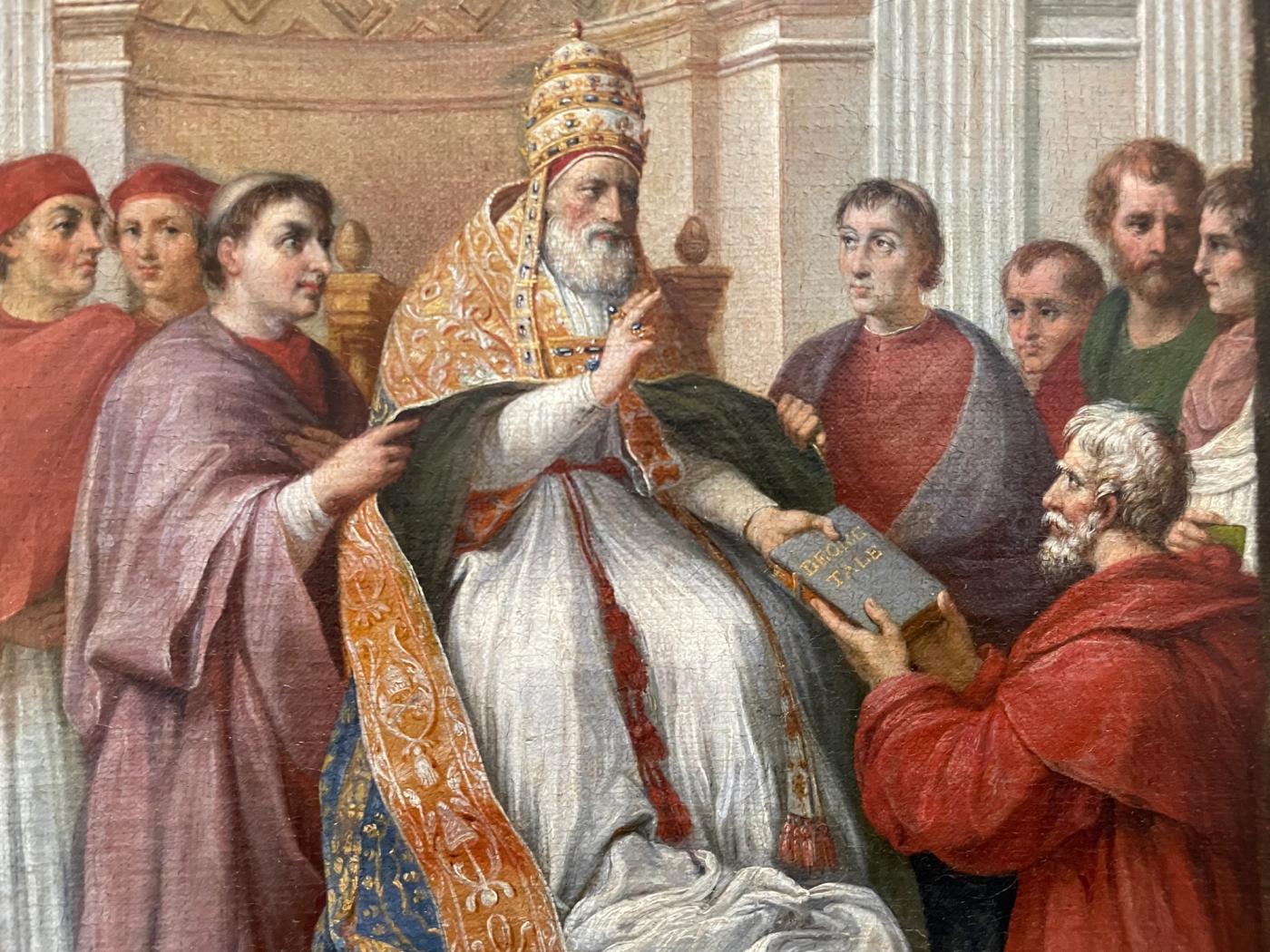 Cardinal and Theological Virtues