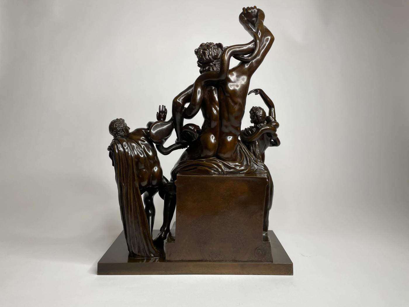 Laocoön and his Sons