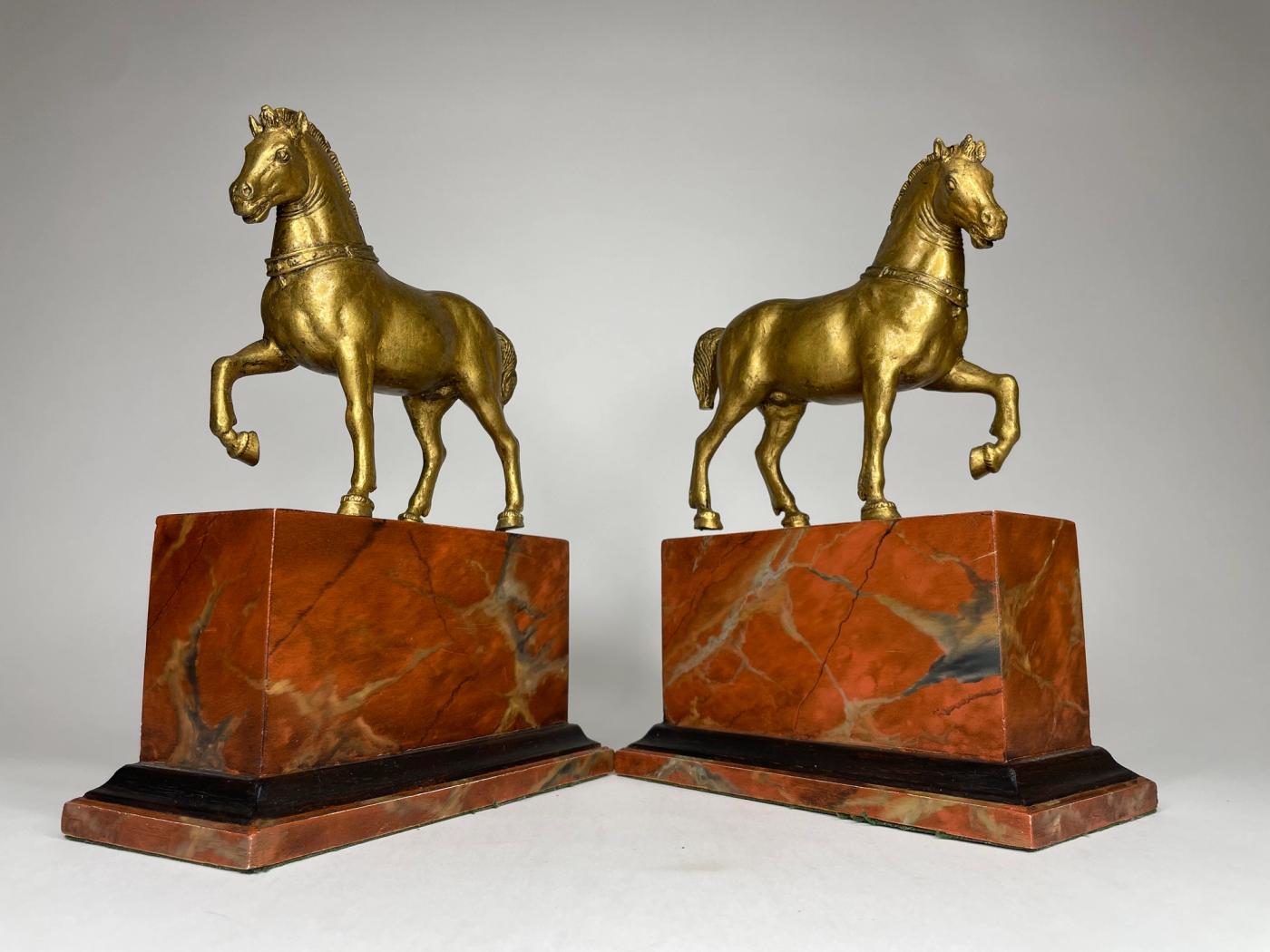 Horses of Saint Mark