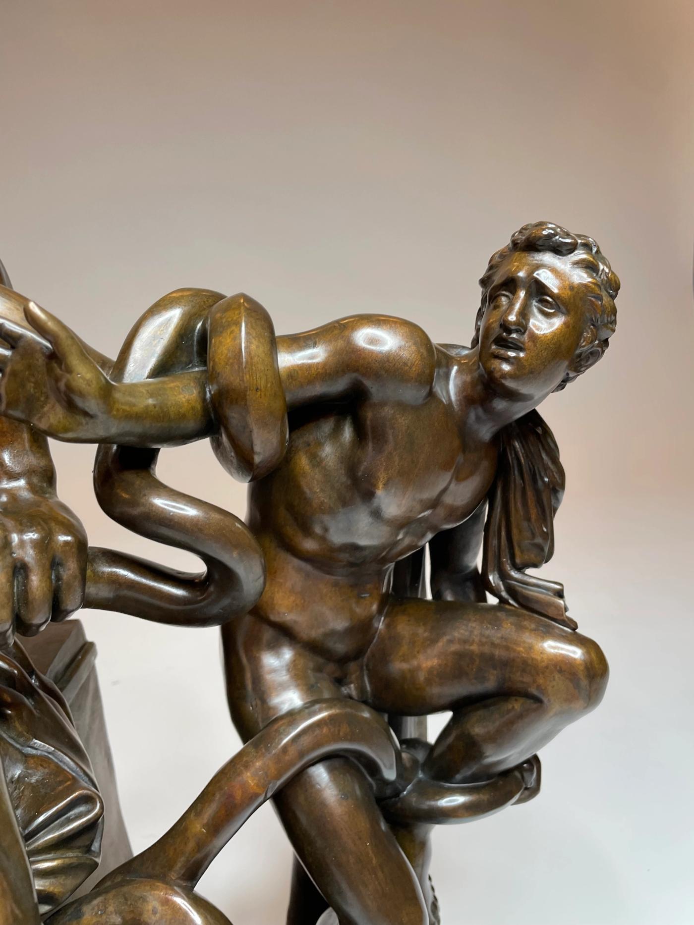 Laocoön and his Sons