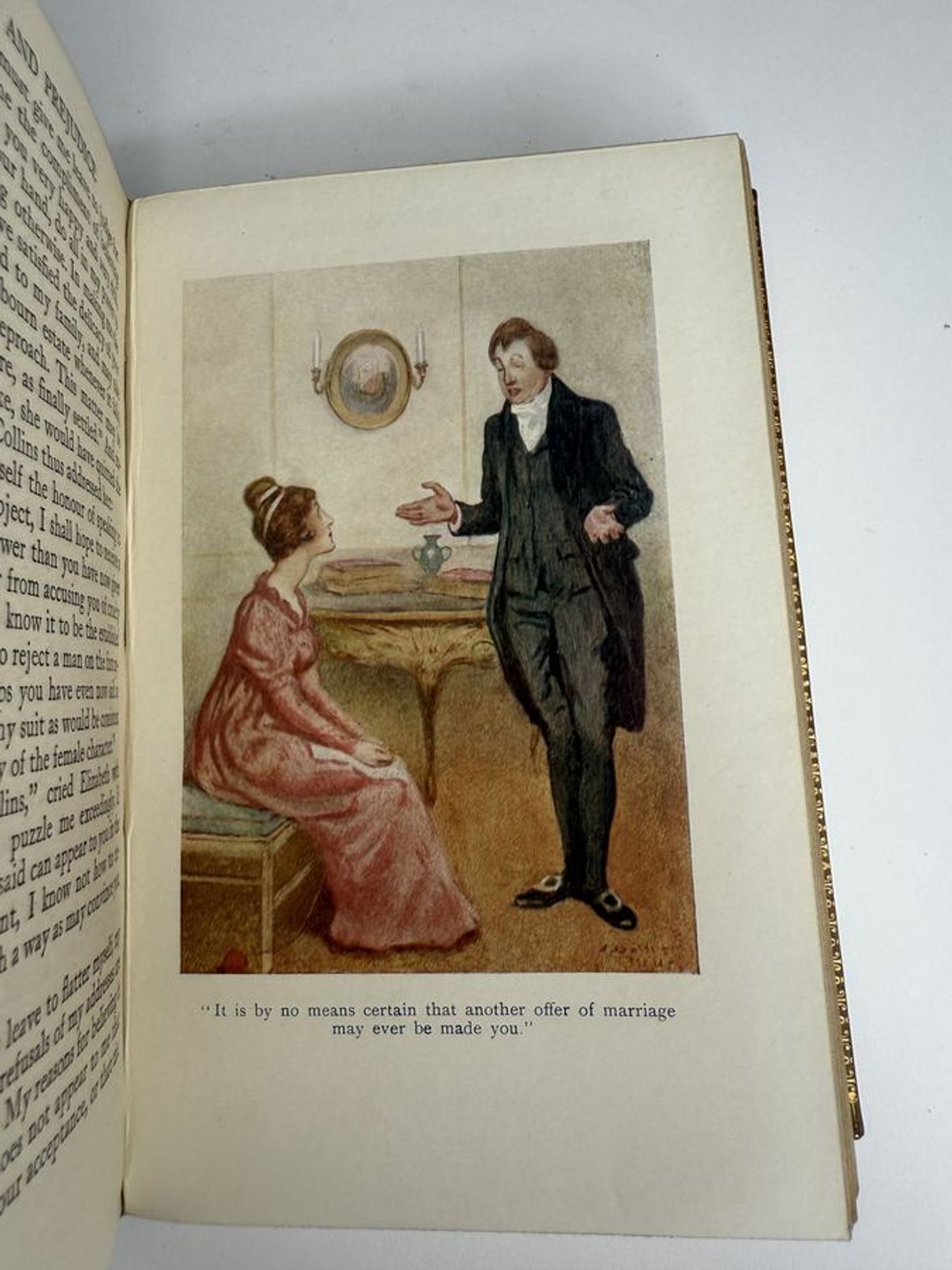 The Novels of Jane Austen