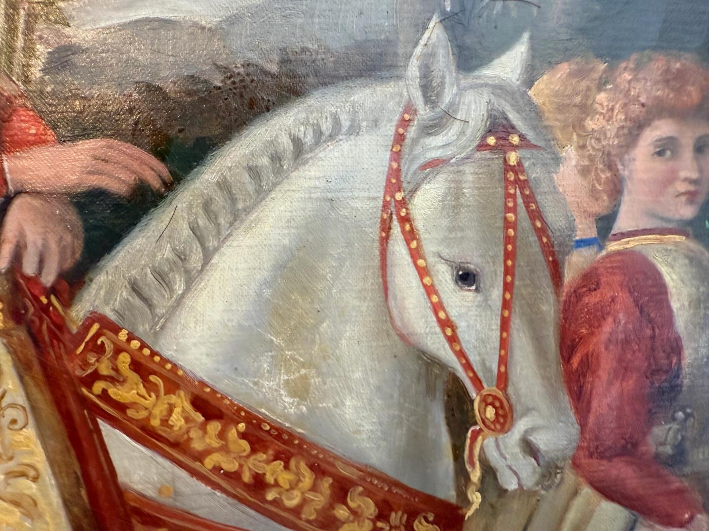 Procession of the Magi