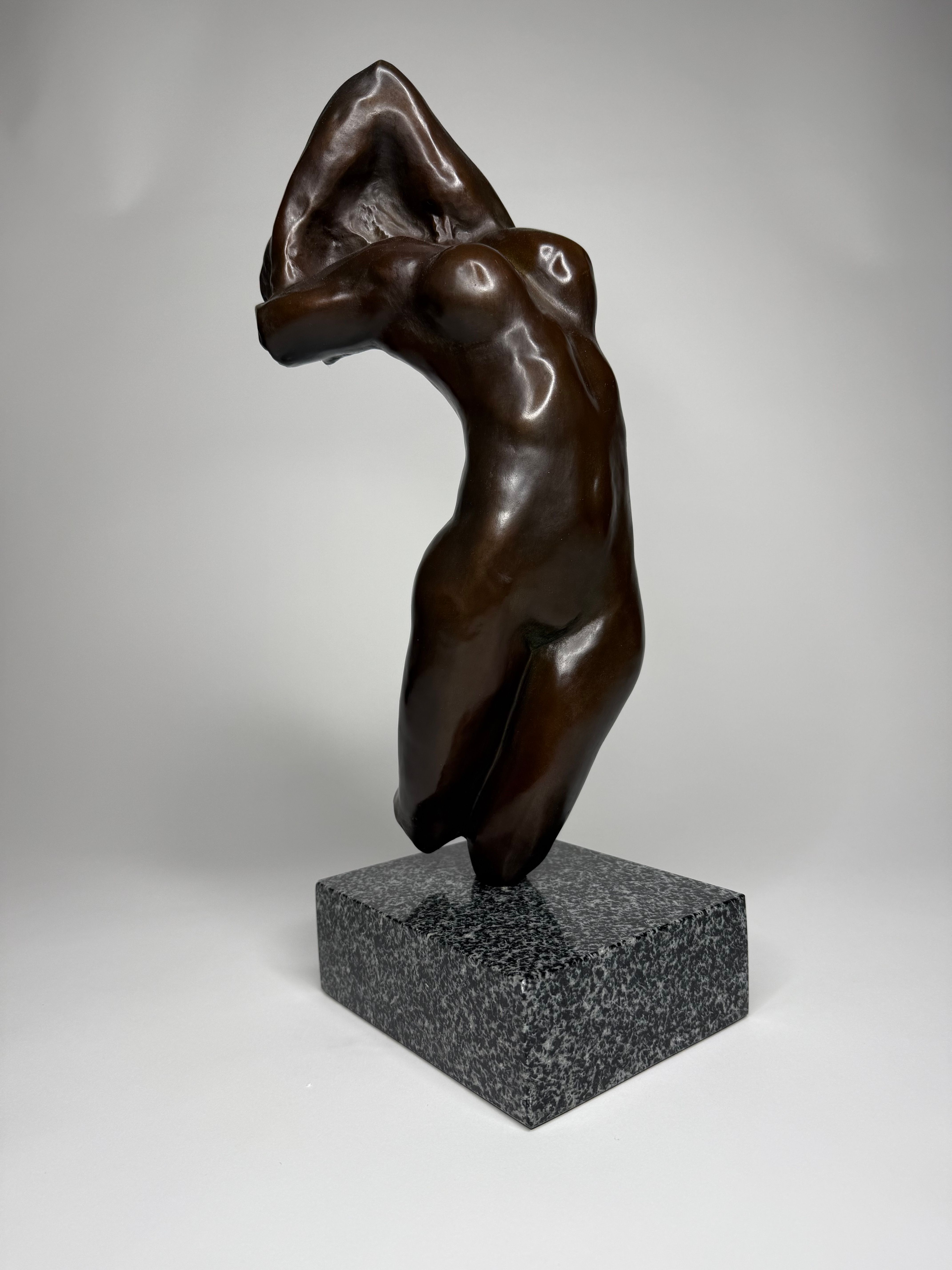 Torso d'Adèle, view 2