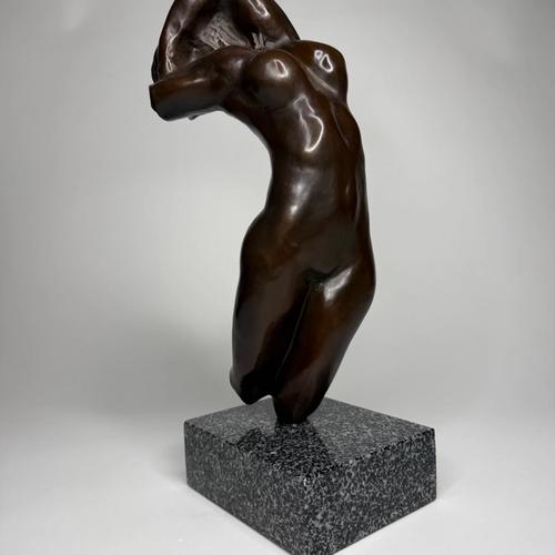Torso d'Adèle, view 2