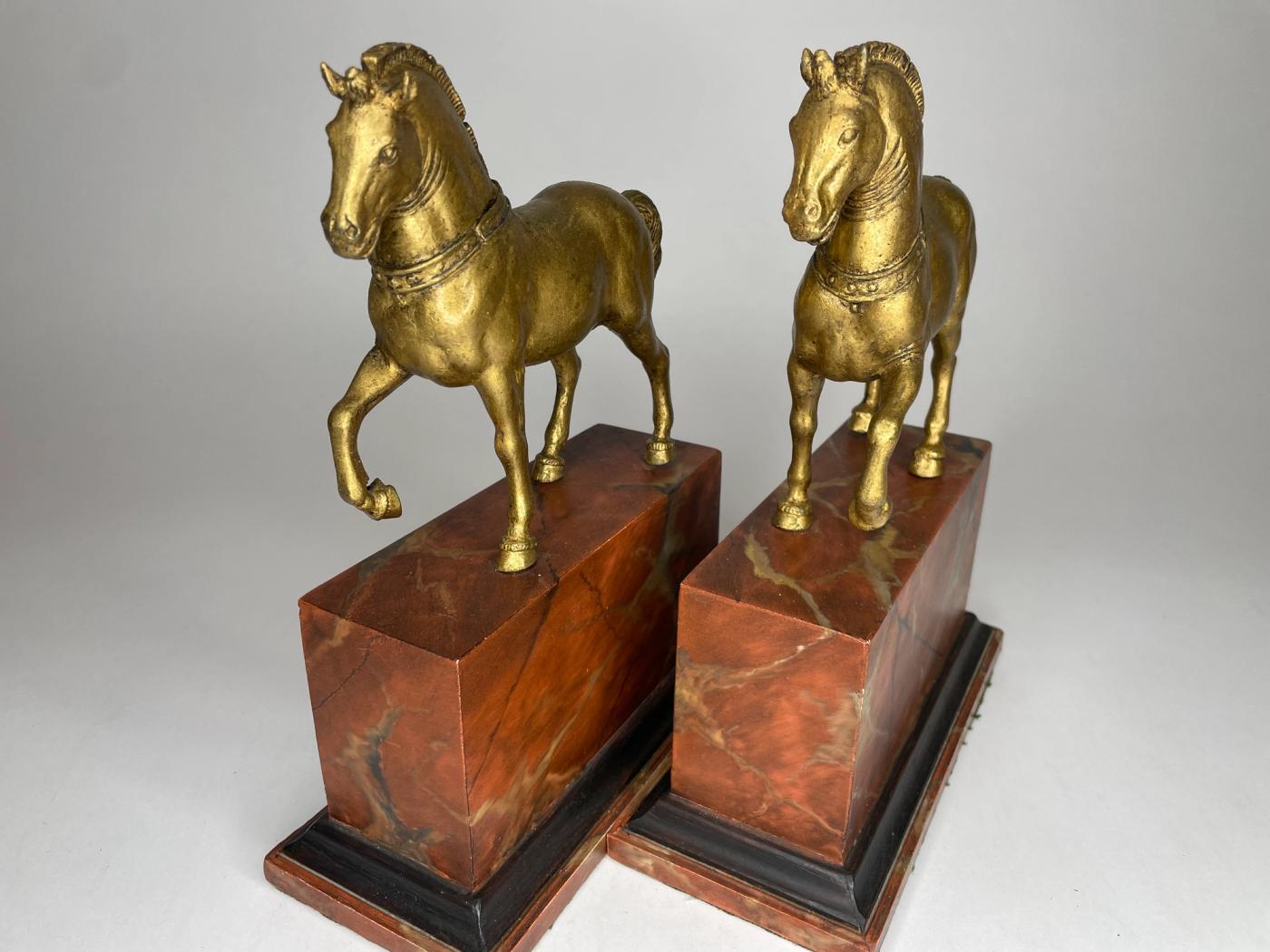 Horses of Saint Mark