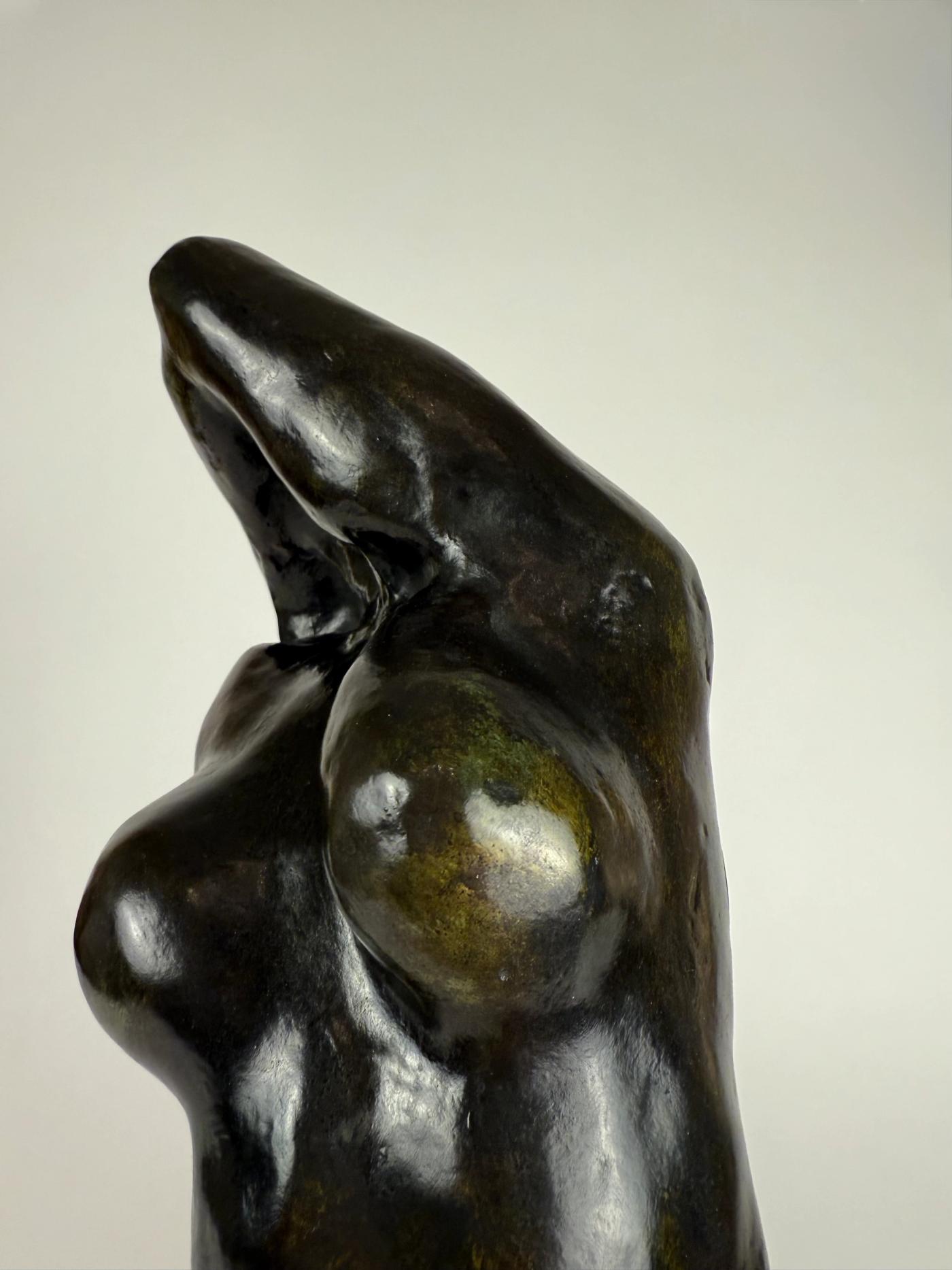 Torso d’Adèle