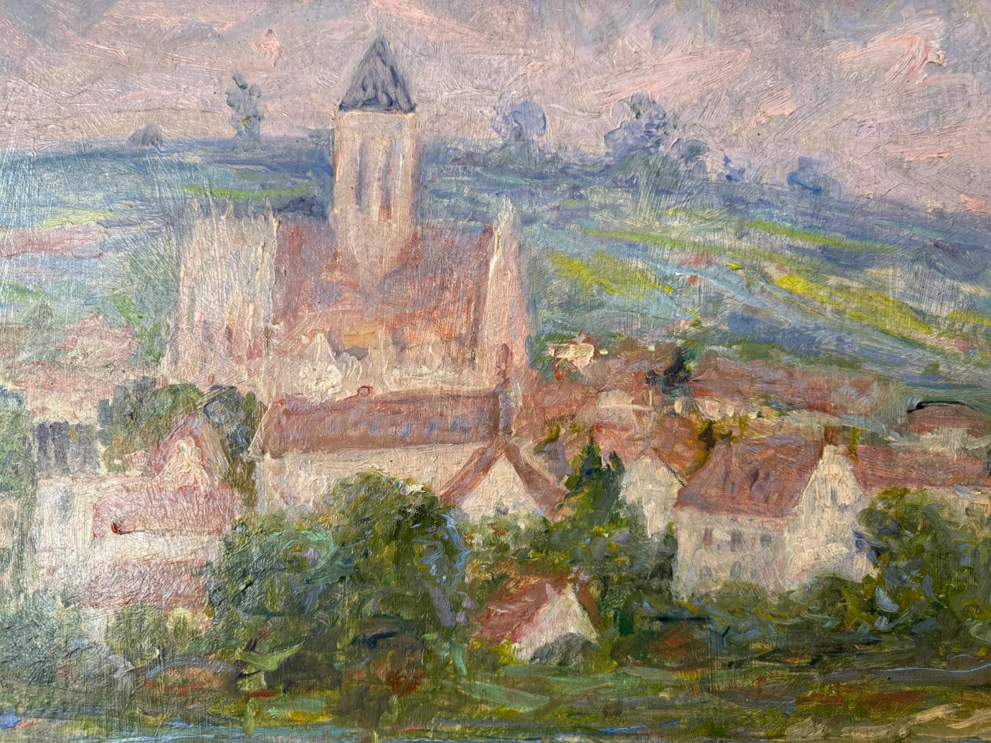 Vétheuil