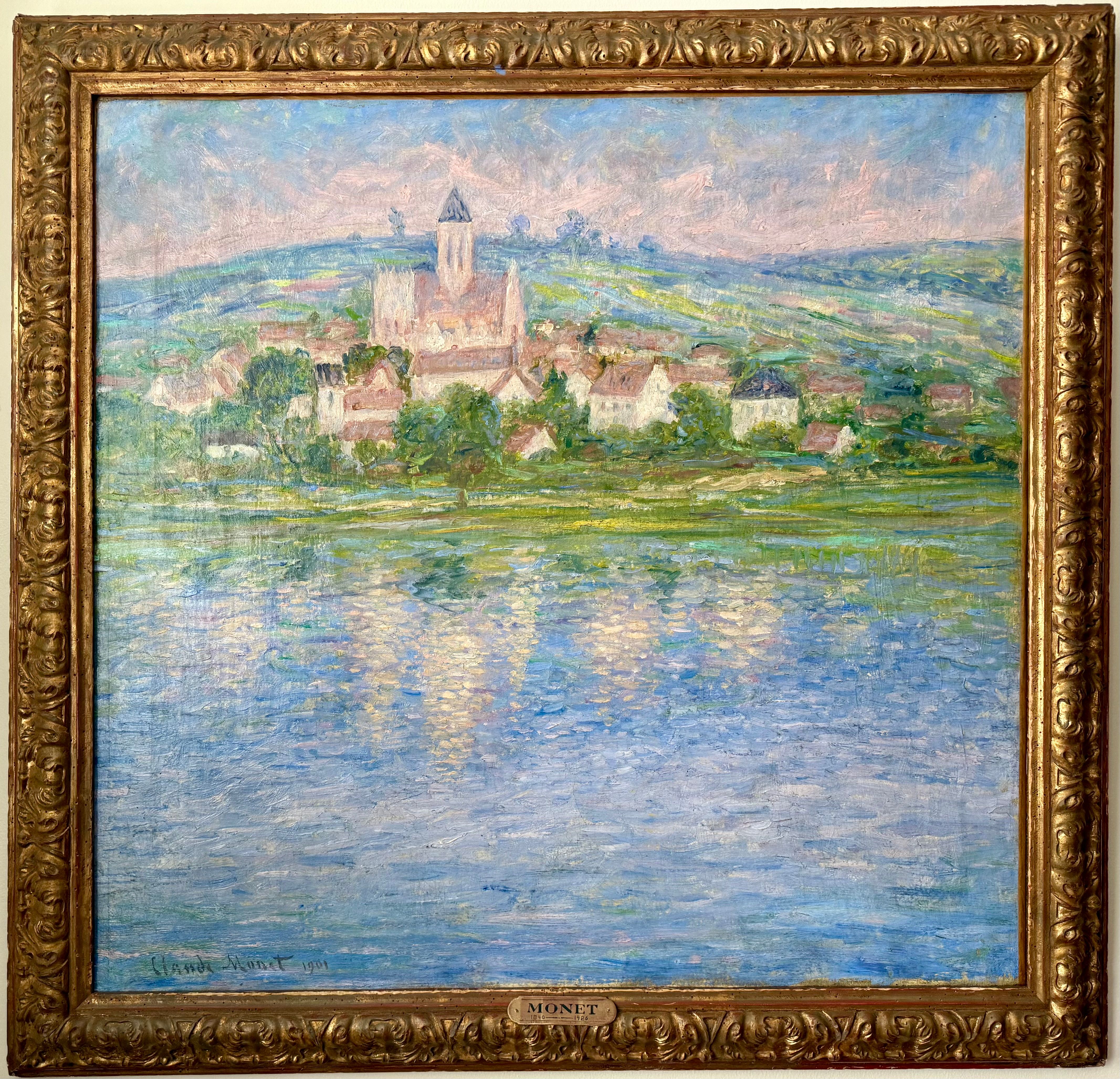 Vétheuil