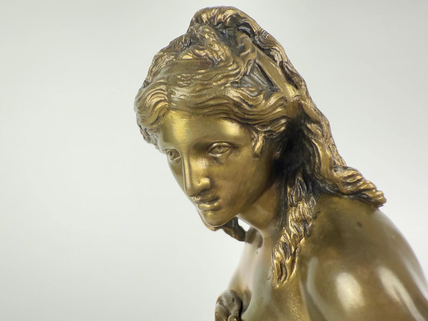 Amalthea and the Goat of Jupiter