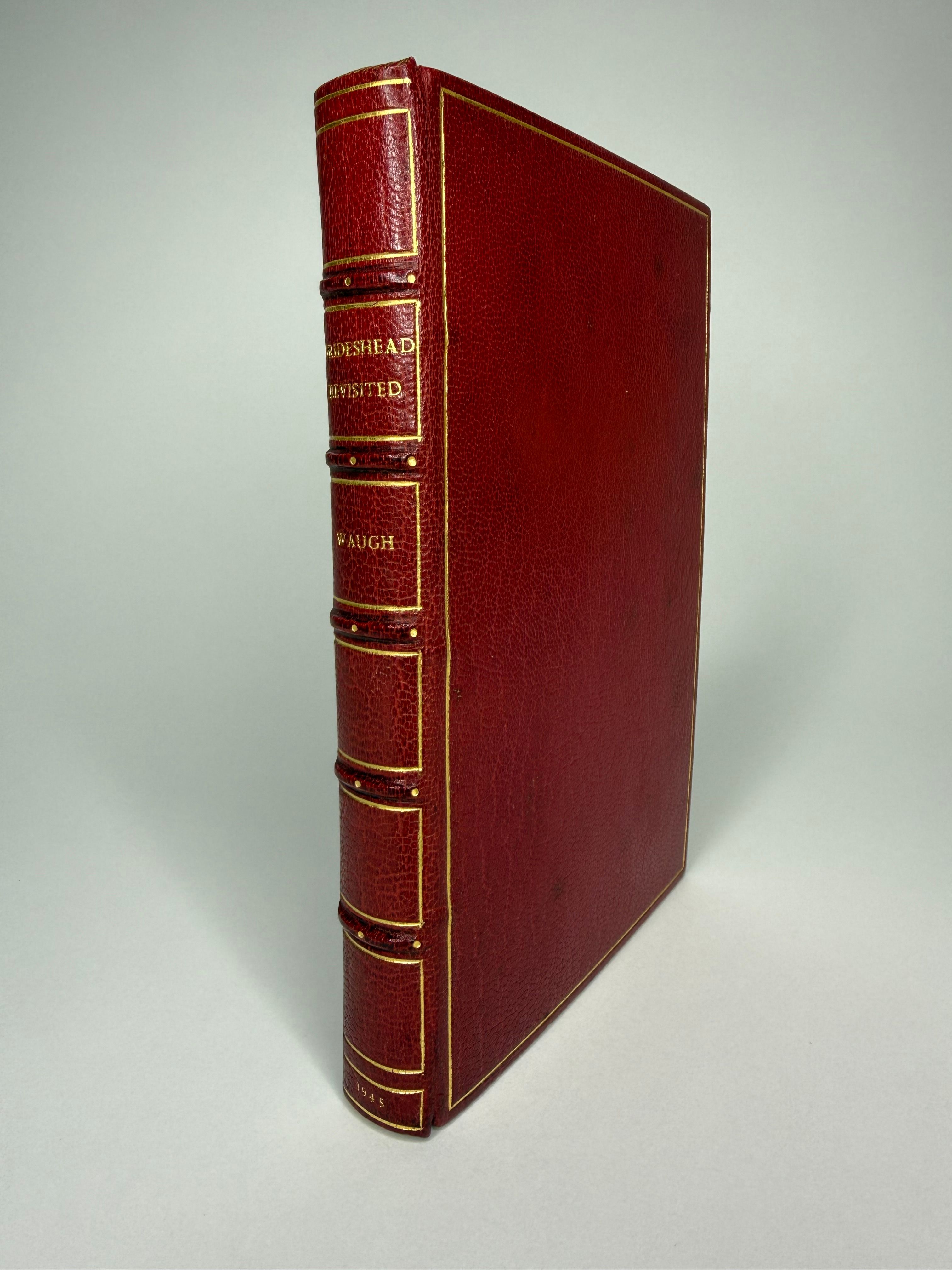 Brideshead Revisited, view 3
