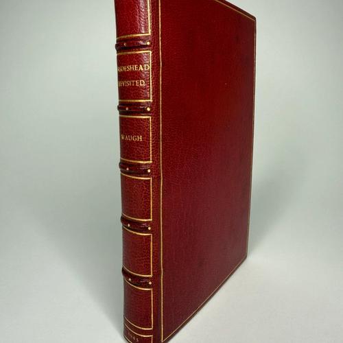 Brideshead Revisited, view 3