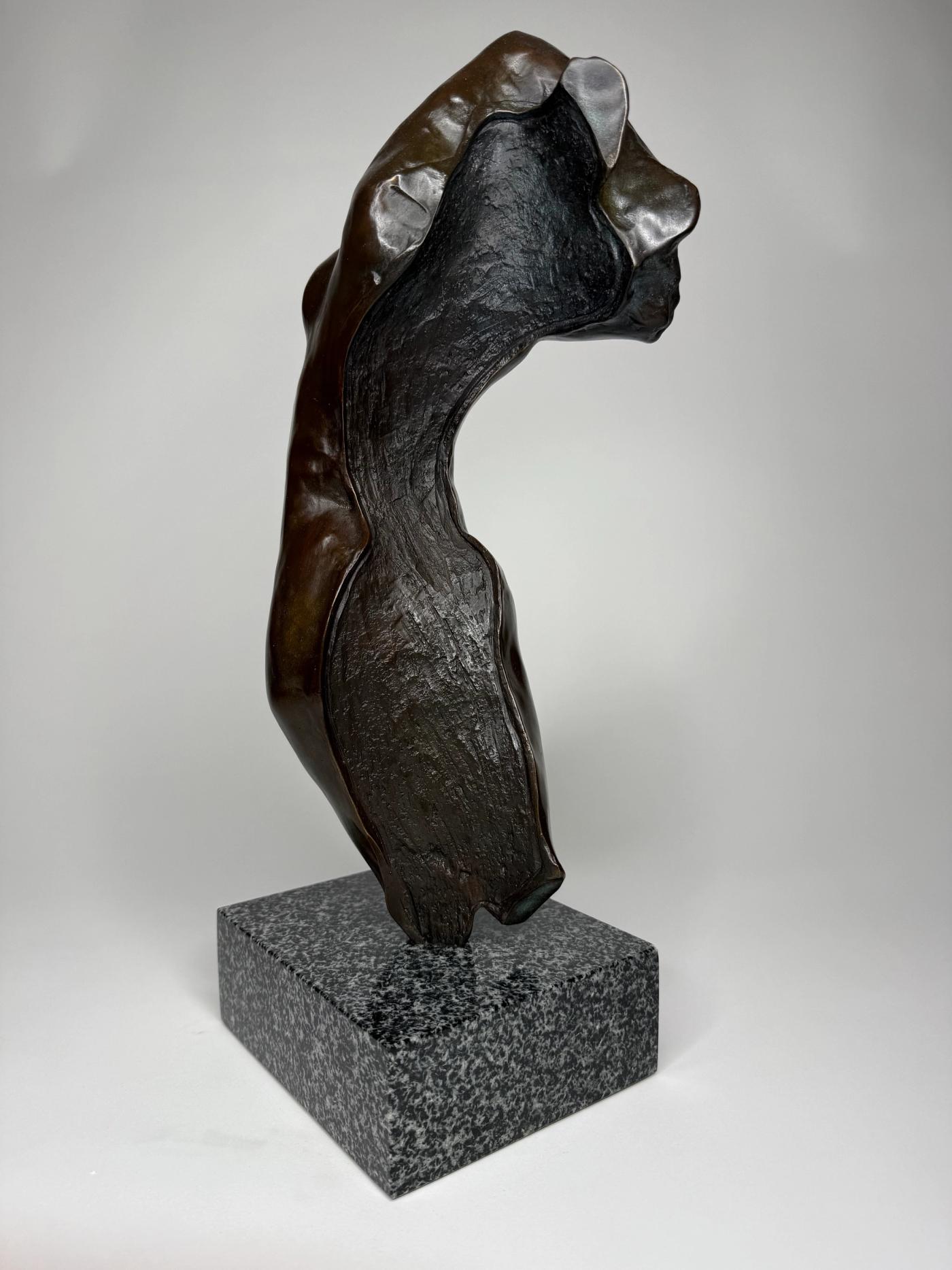 Torso d'Adèle