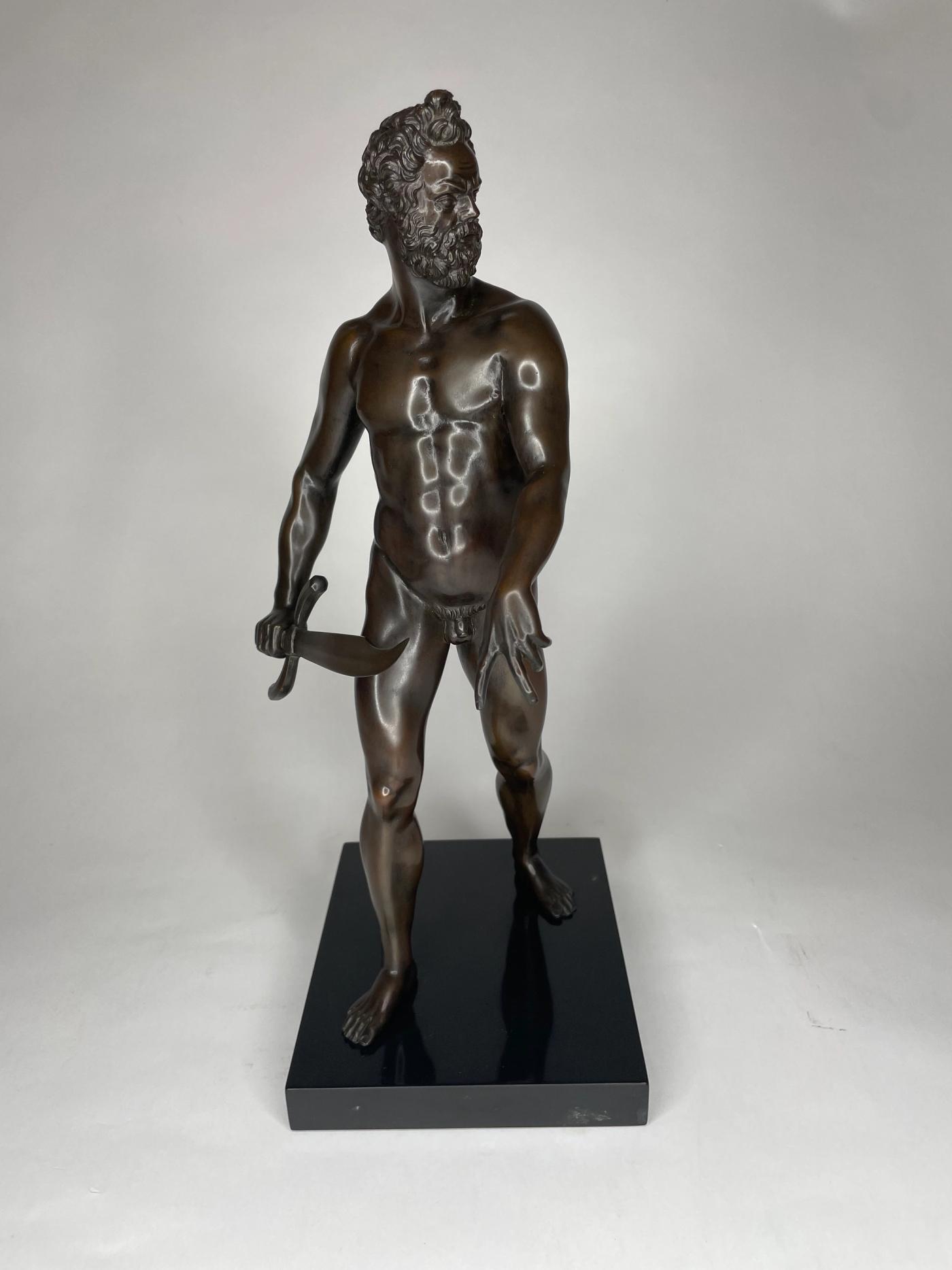 Mars, Roman god of war