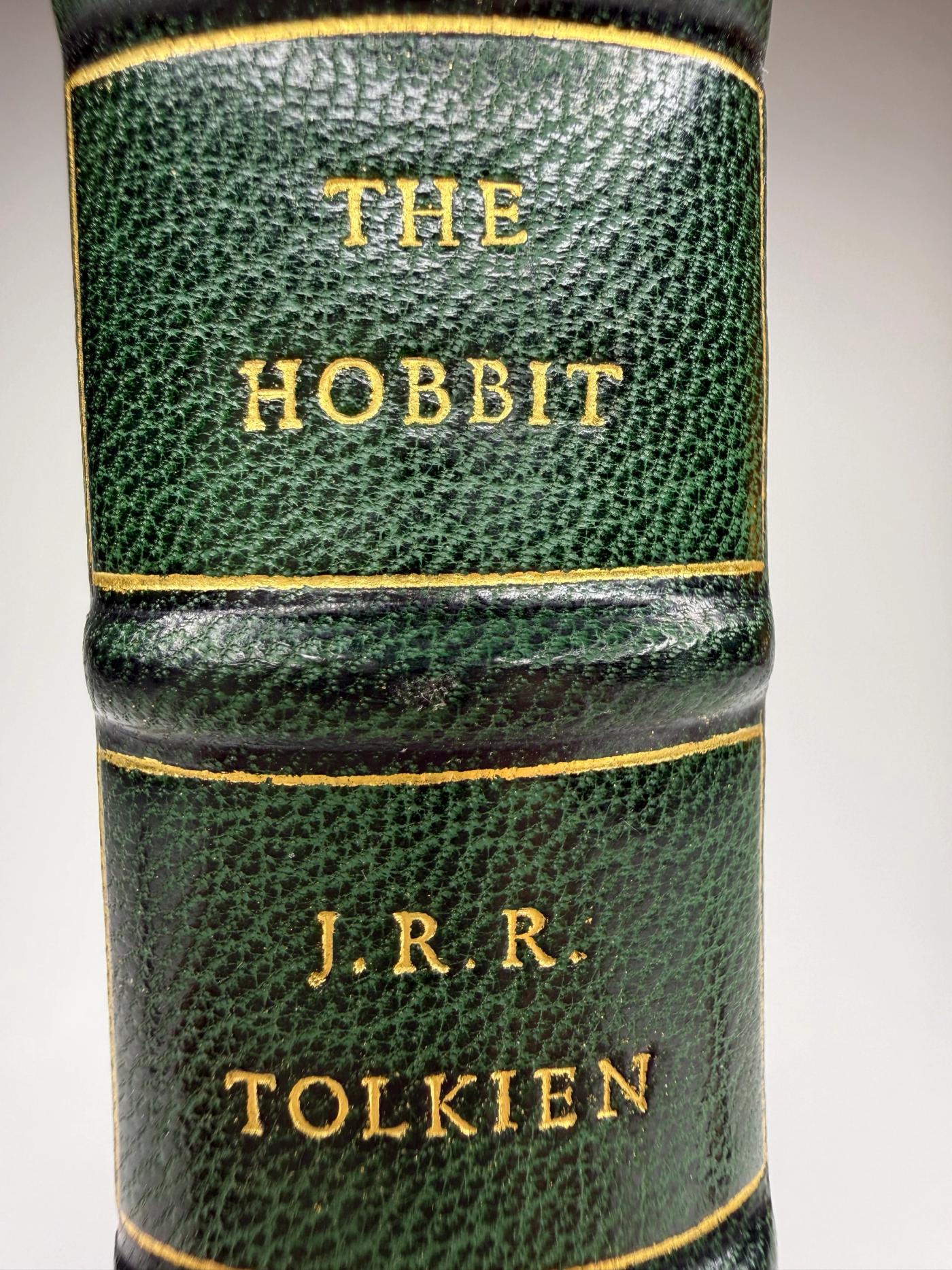 The Hobbit