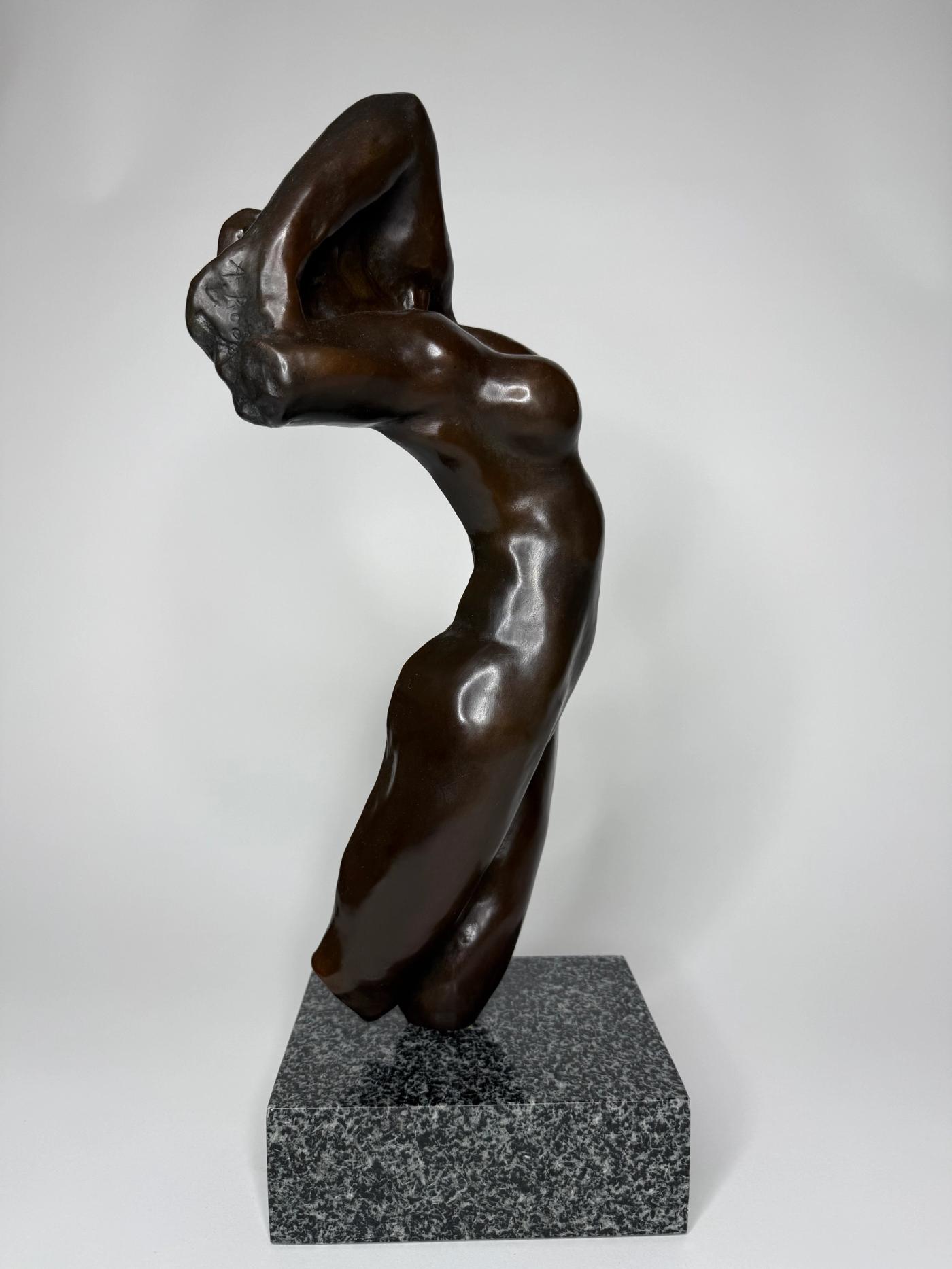 Torso d'Adèle