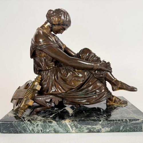 Sappho, view 2