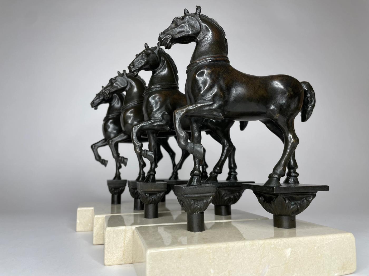 The Horses of Saint Mark