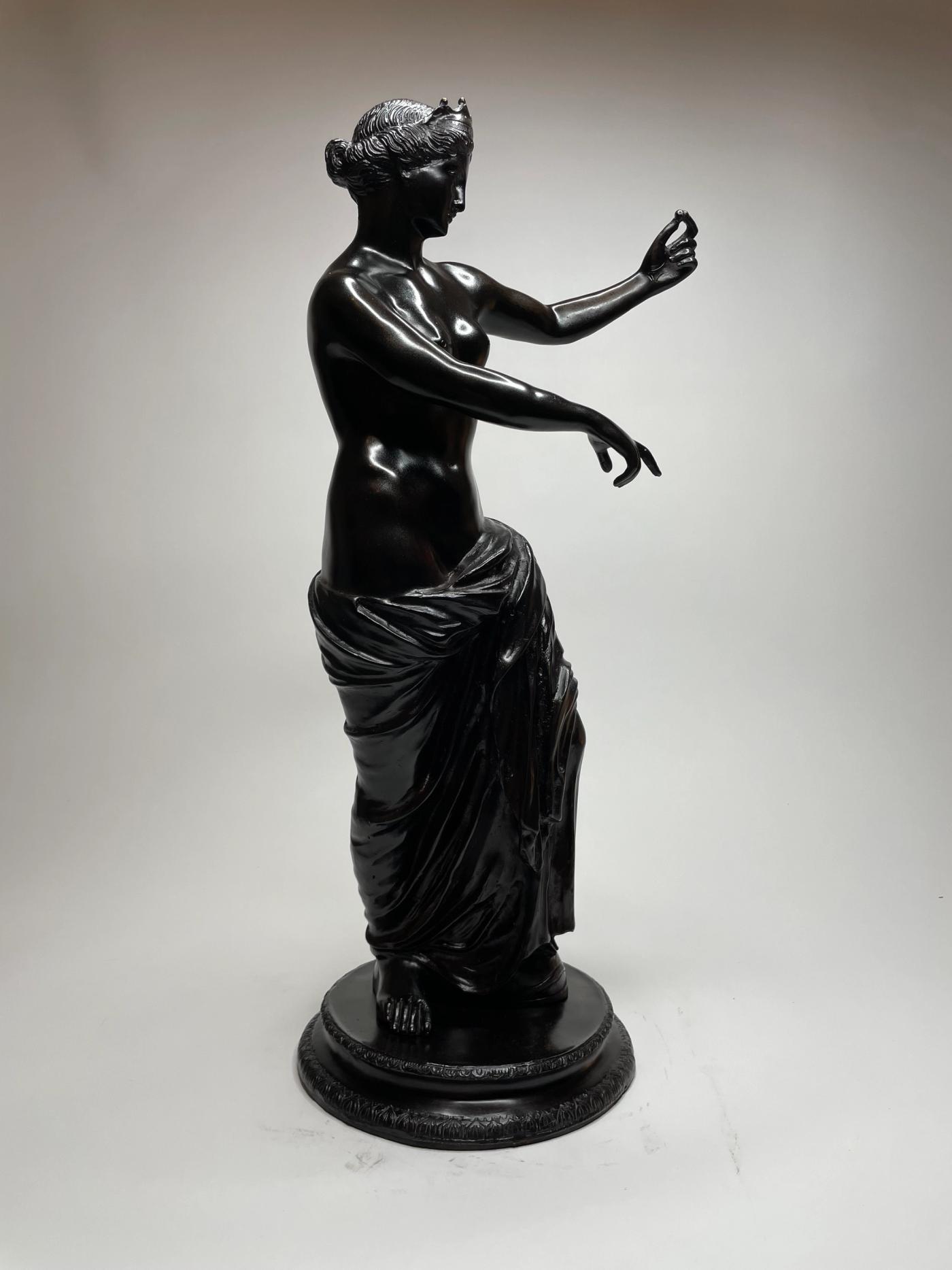 Venus of Capua