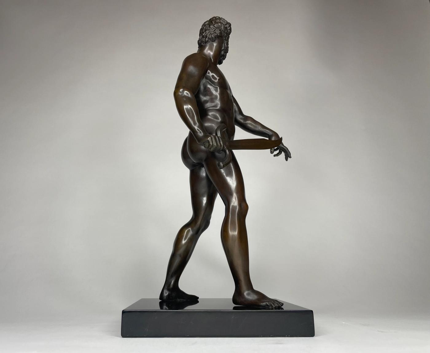 Mars, Roman god of war