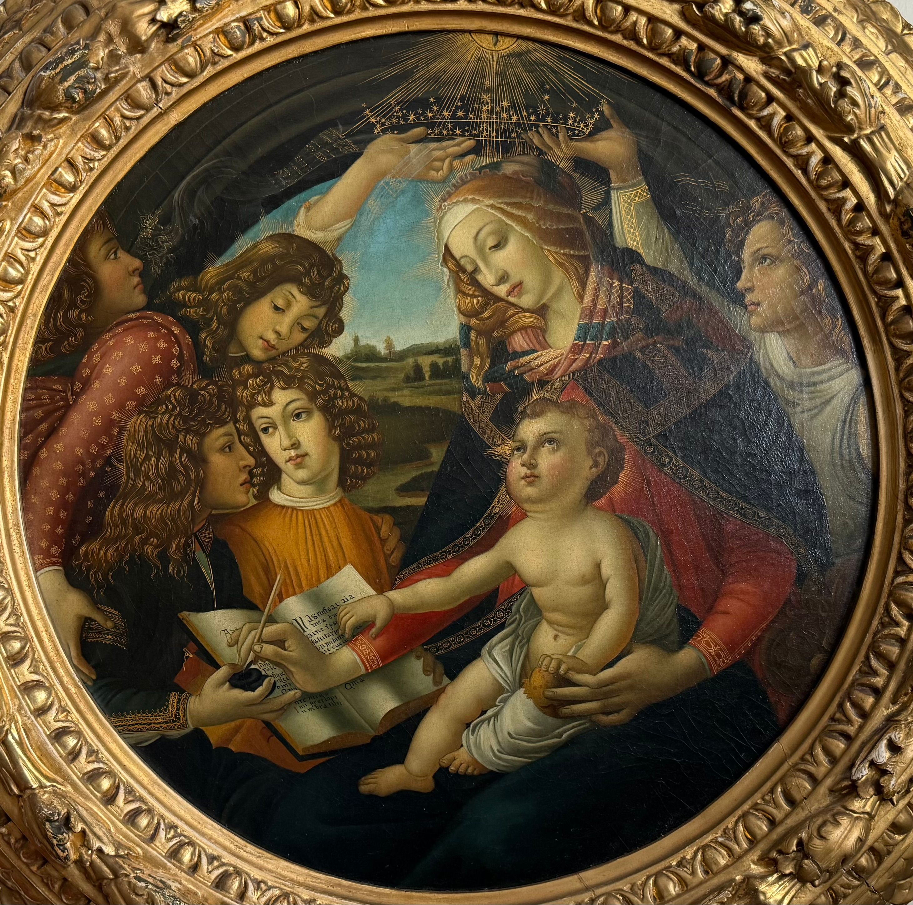 Paintings & Drawings