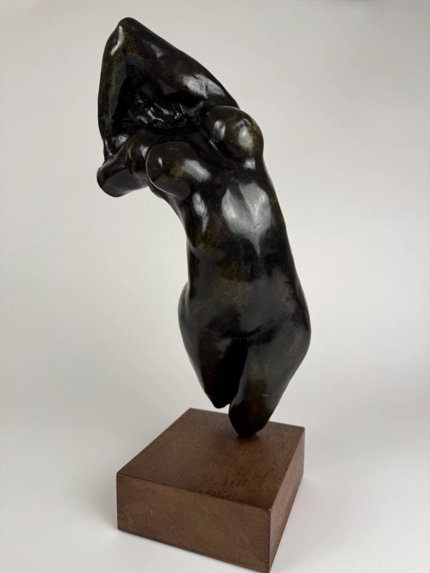 Torso d’Adèle