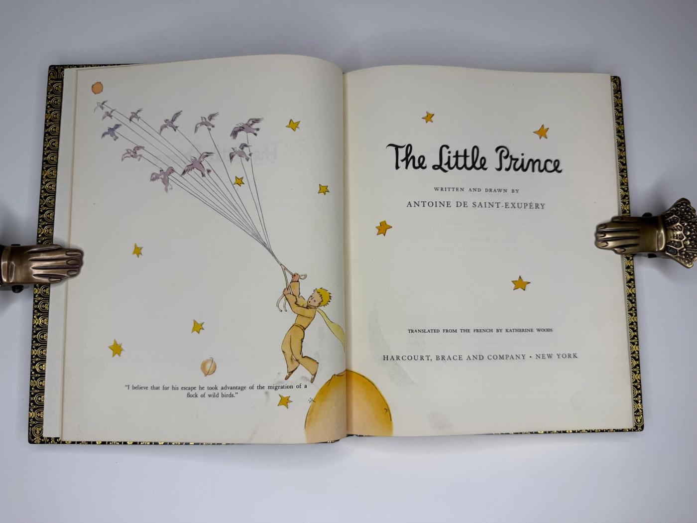 The Little Prince