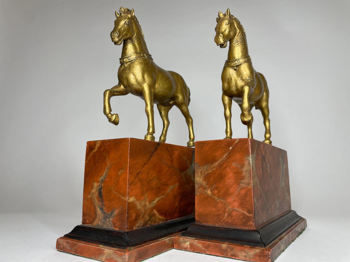Horses of Saint Mark