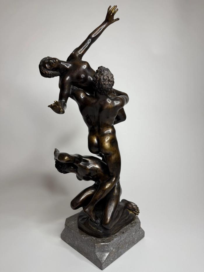 Rape of the Sabine