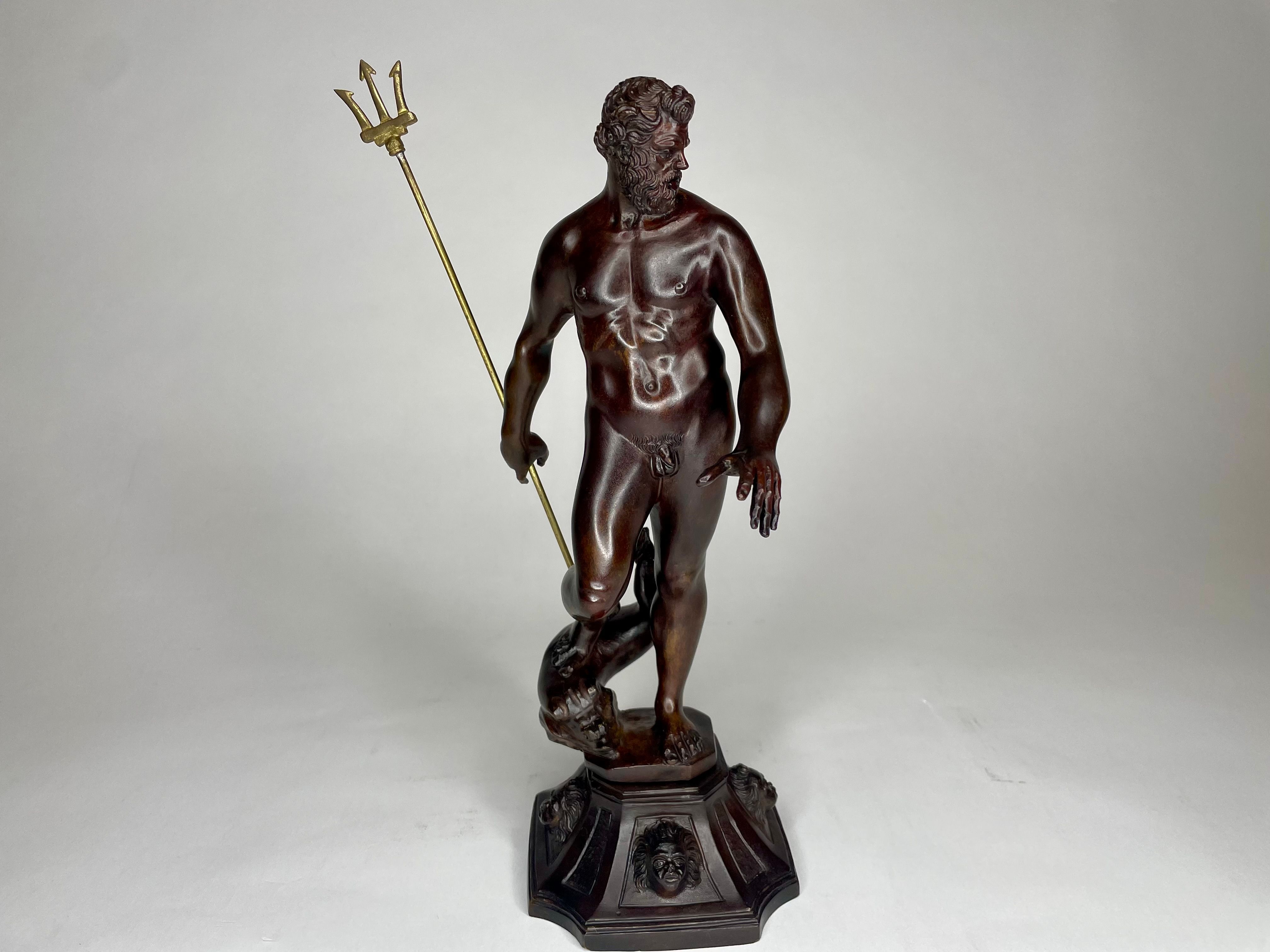 Neptune, view 2