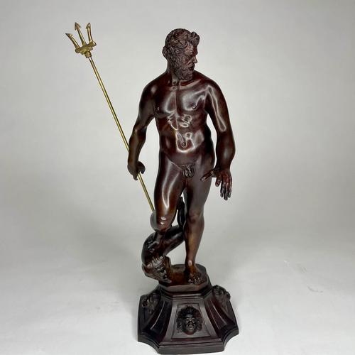 Neptune, view 2