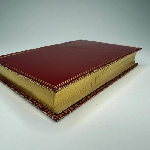 Other Men’s Flowers, finely bound for Asprey, view 2