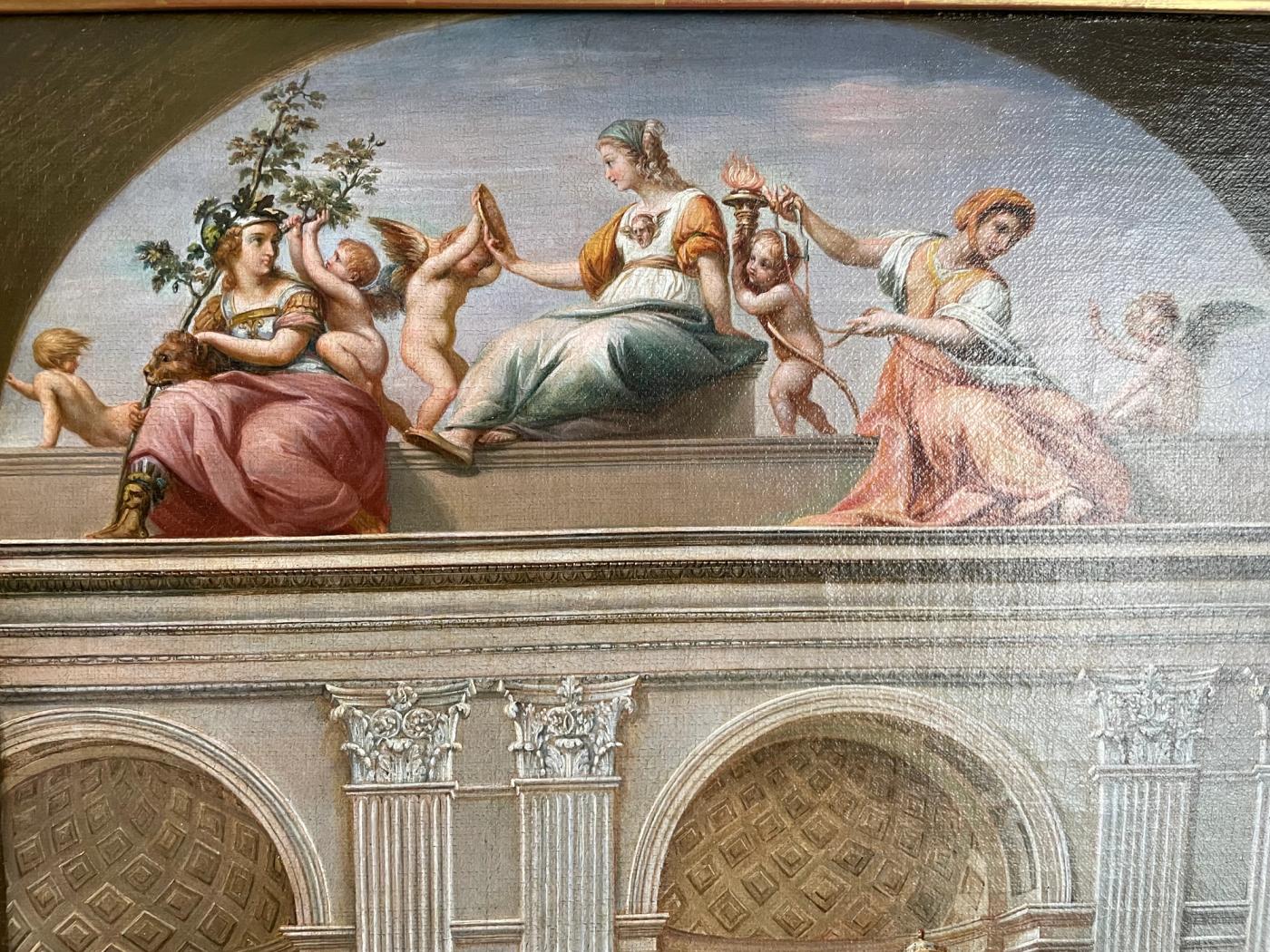 Cardinal and Theological Virtues
