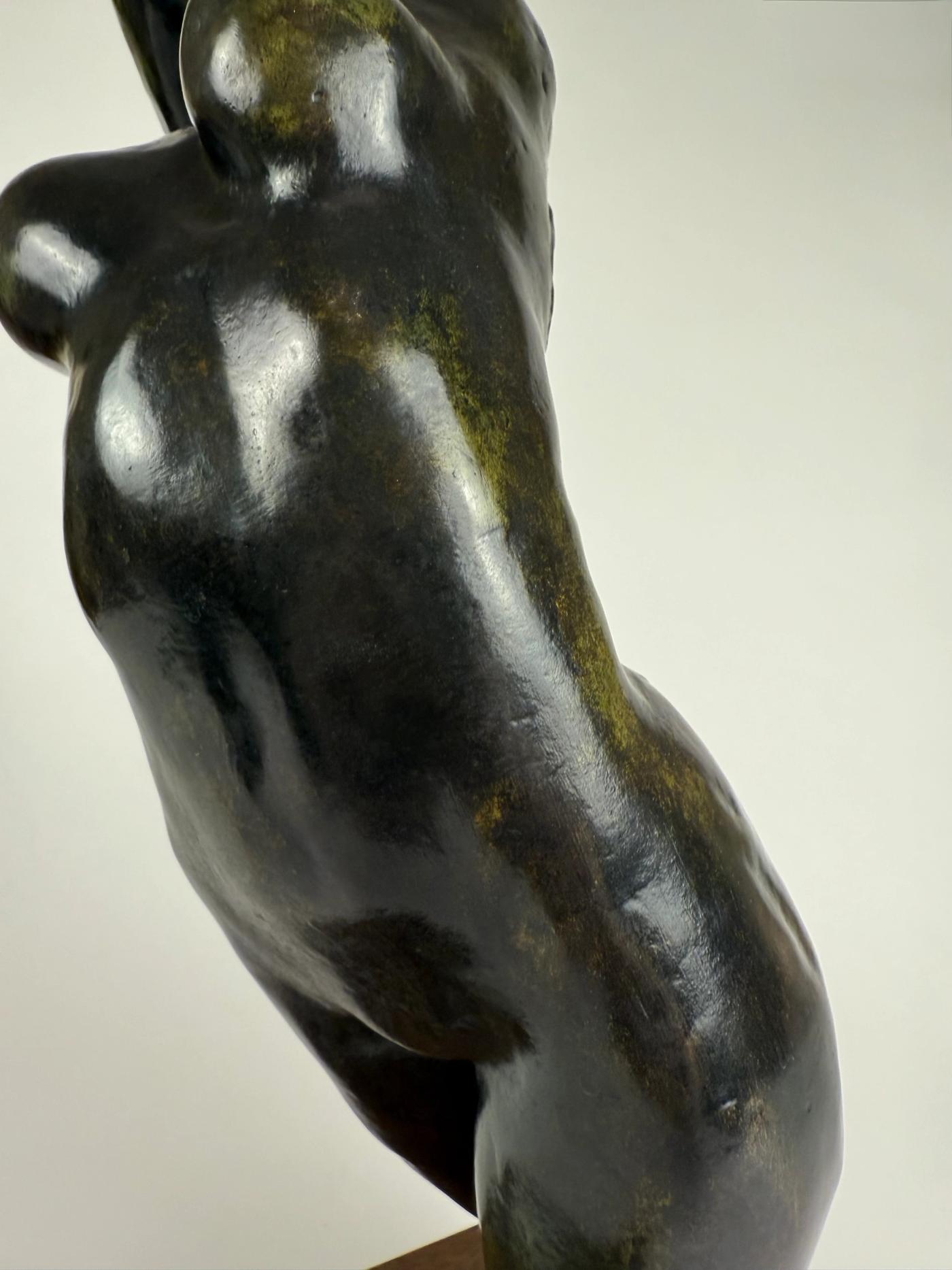 Torso d’Adèle