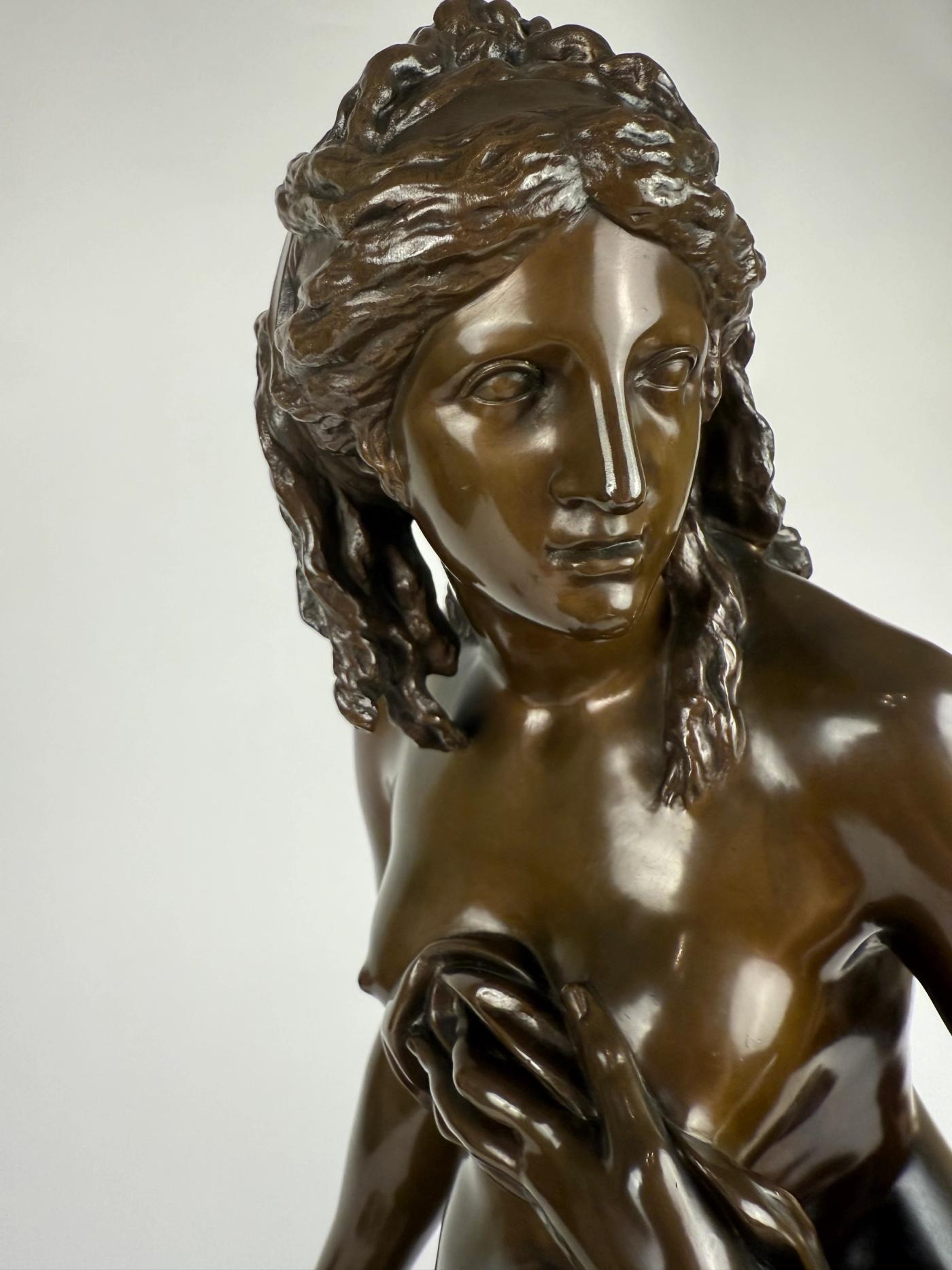 Amalthea and the Goat of Jupiter