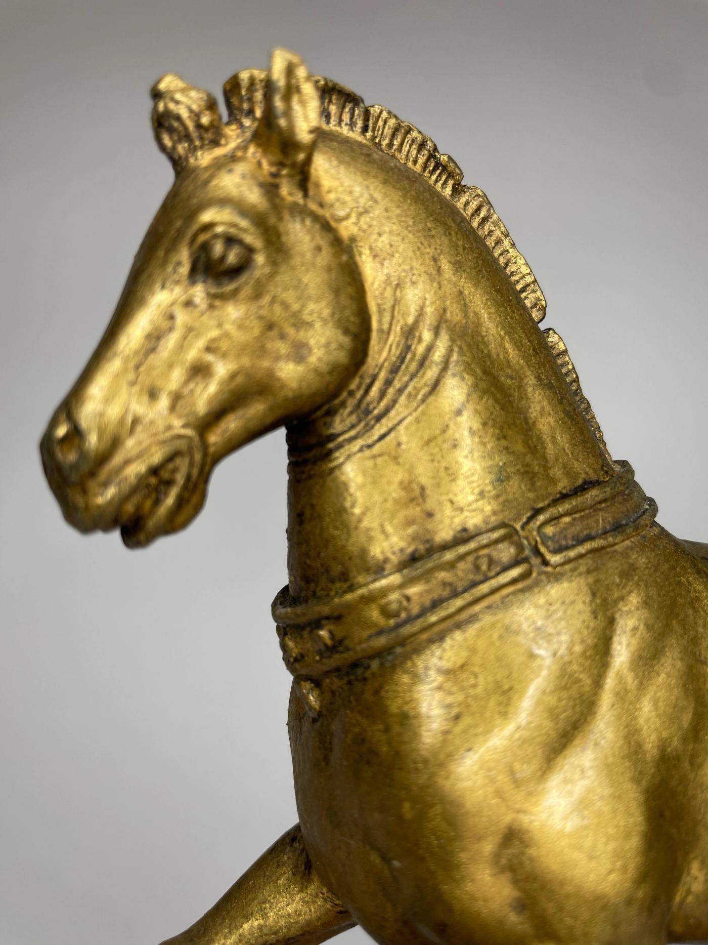 Horses of Saint Mark