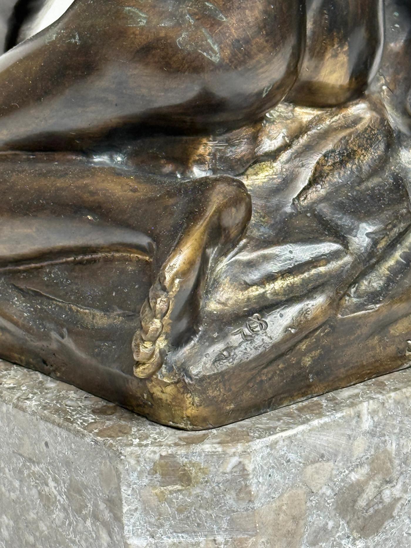 Rape of the Sabine