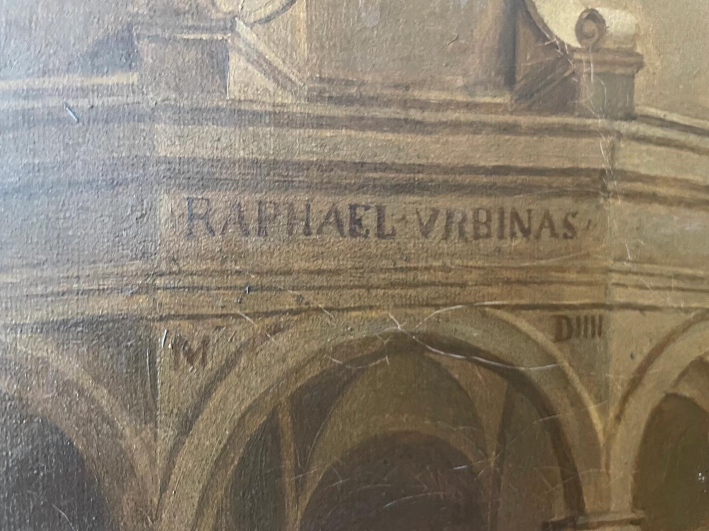 Marriage of the Virgin