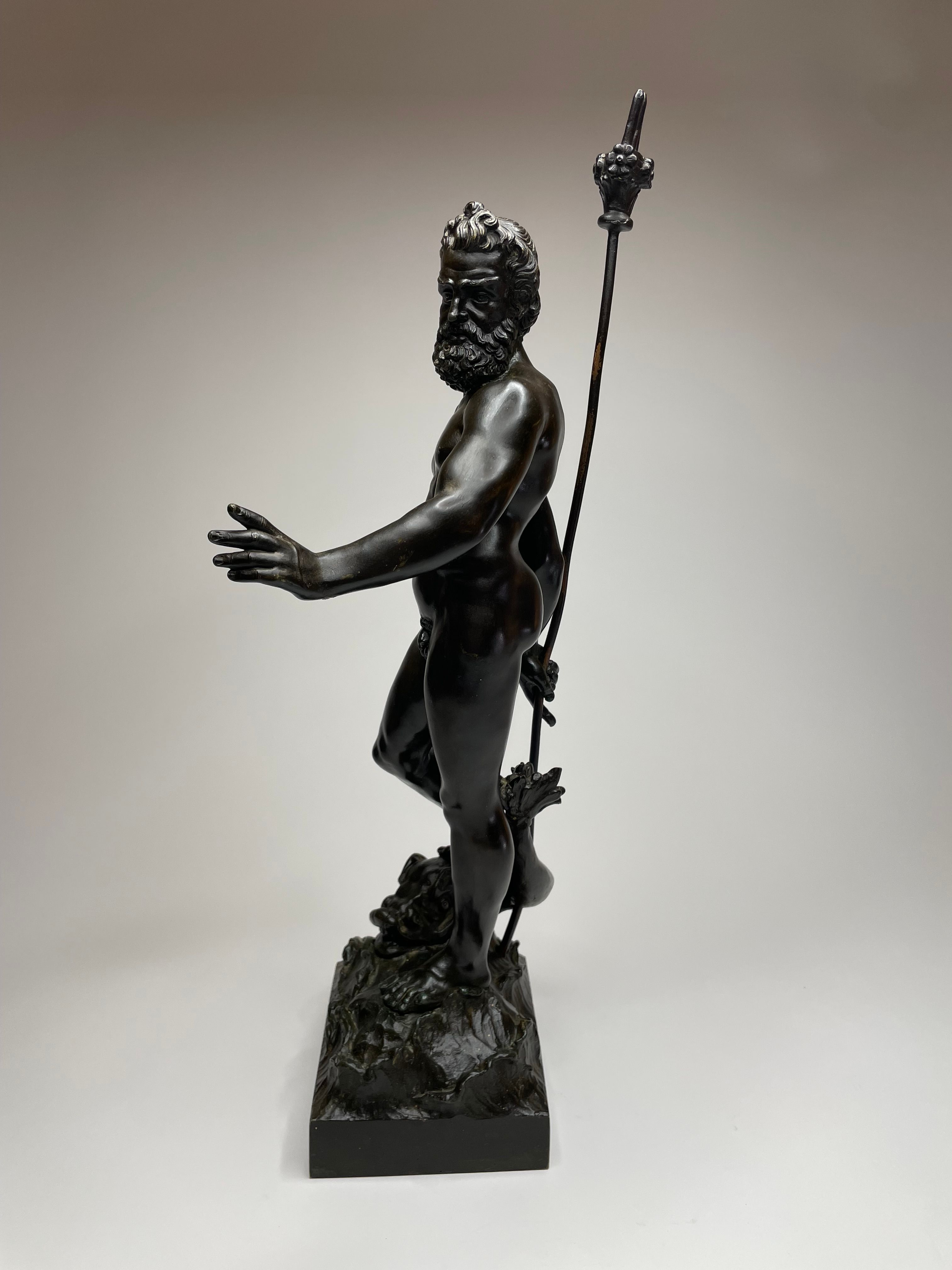 Neptune, view 3