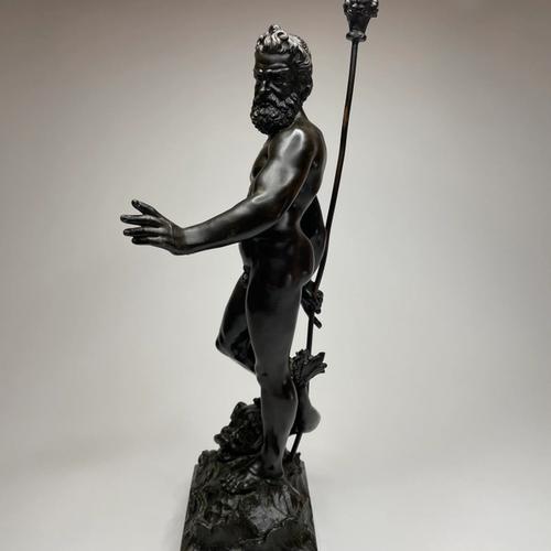 Neptune, view 3