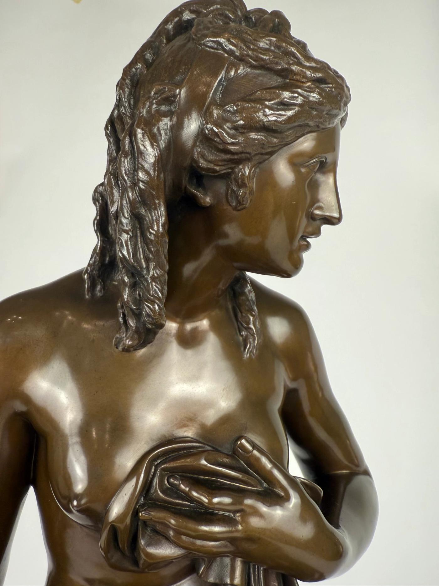 Amalthea and the Goat of Jupiter