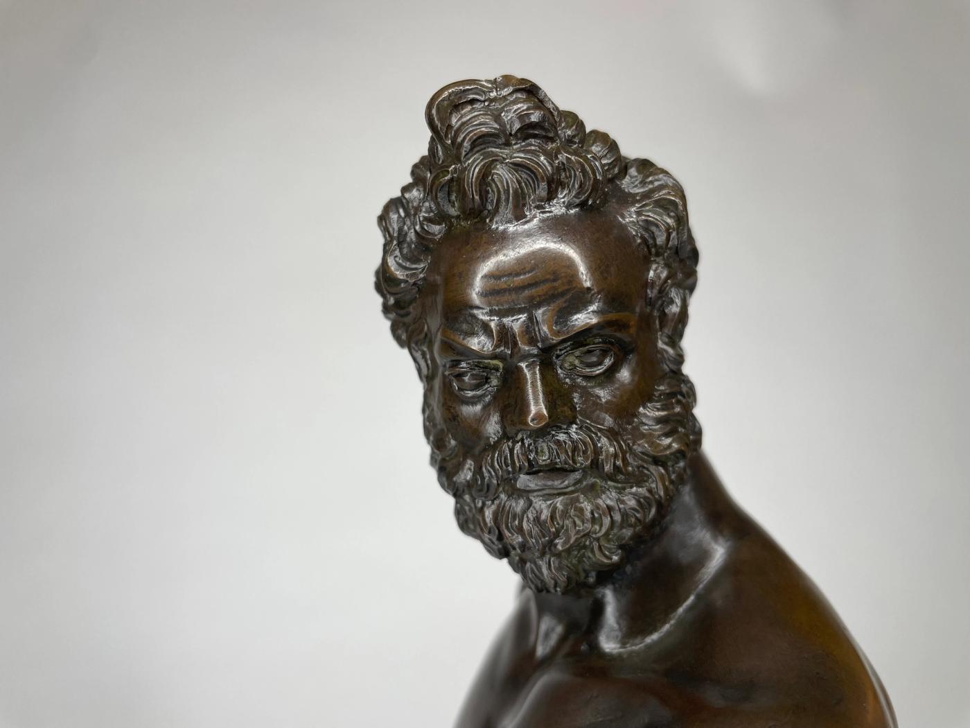 Mars, Roman god of war
