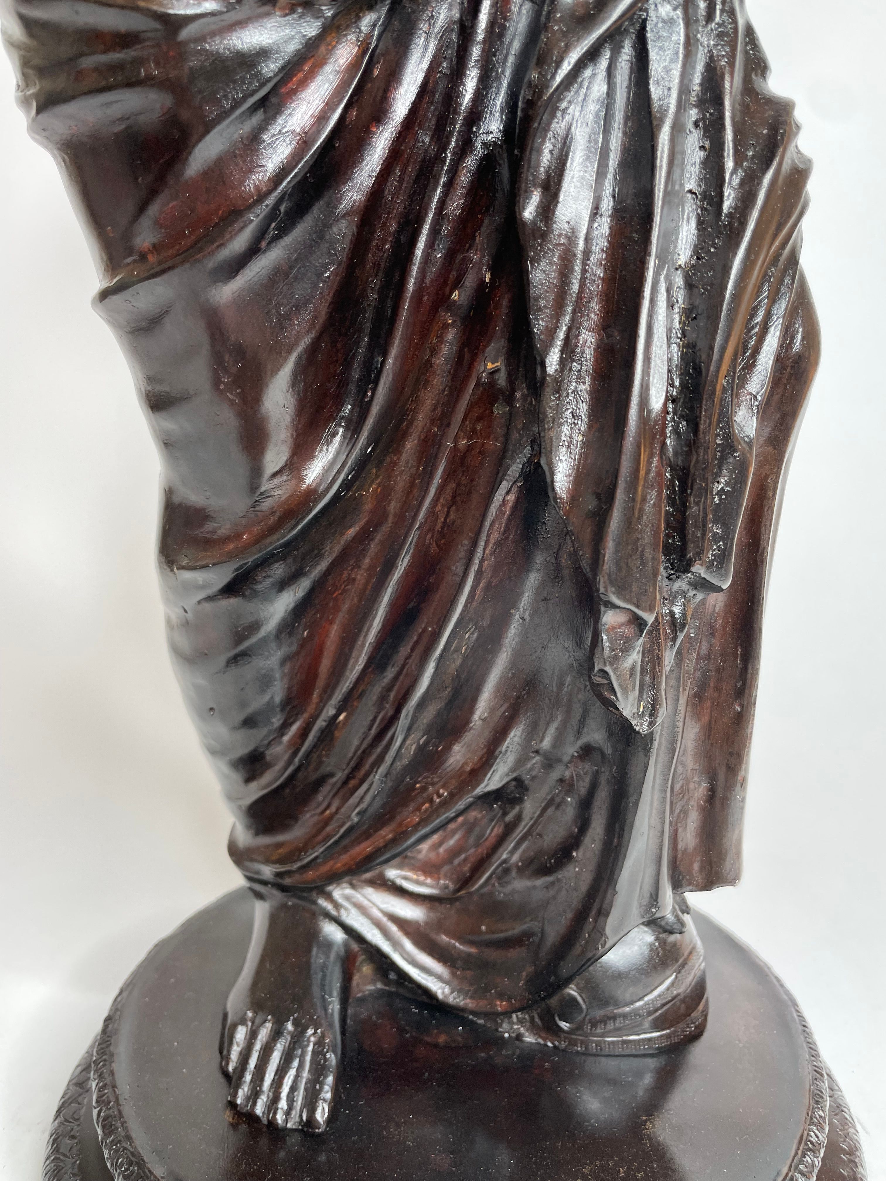 Venus of Capua, view 4
