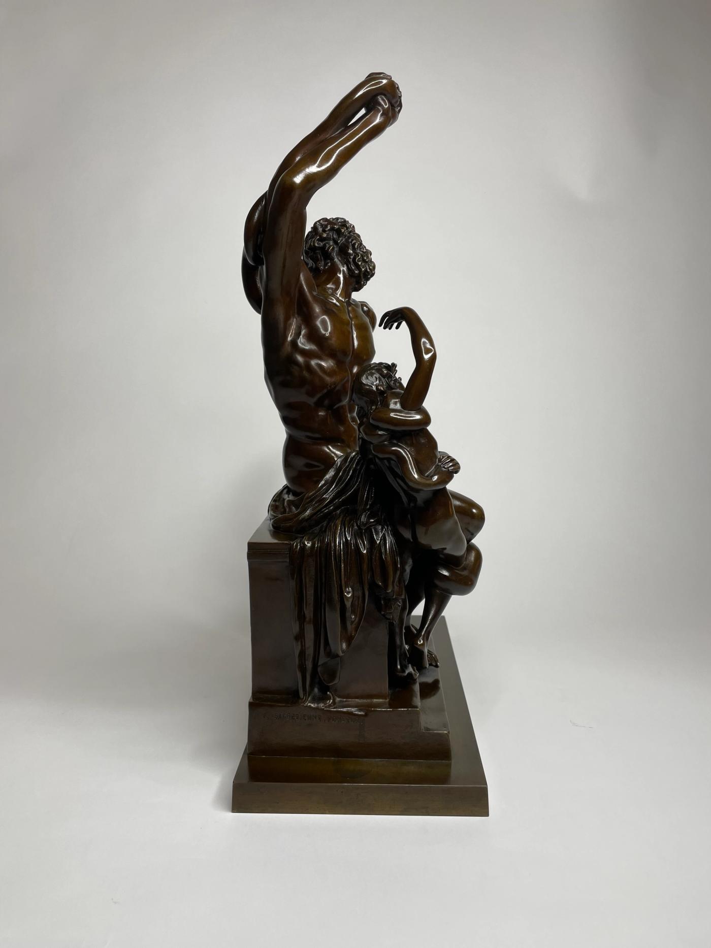 Laocoön and his Sons