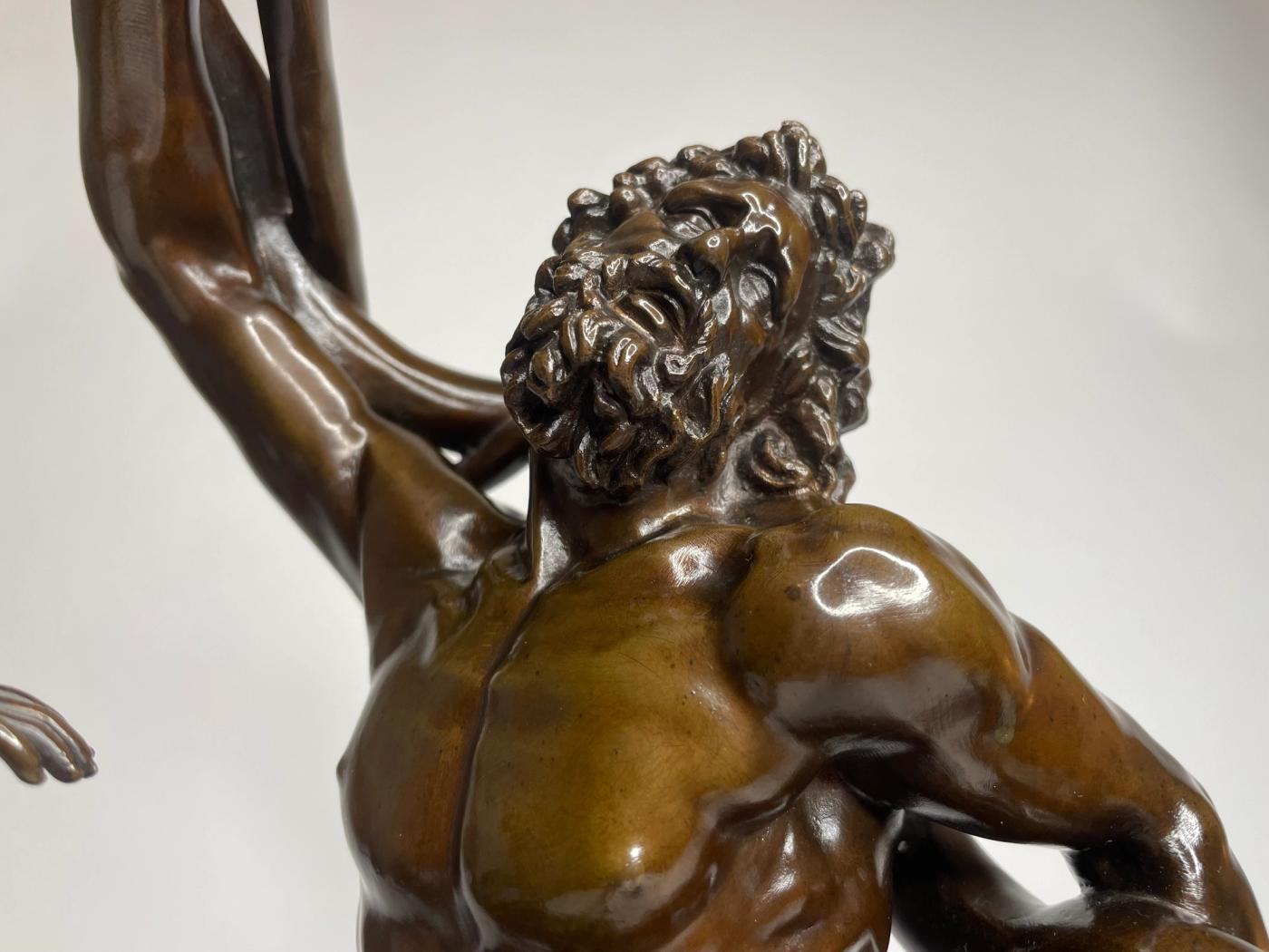 Laocoön and his Sons