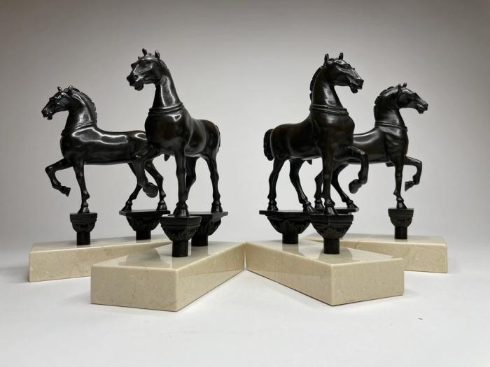 The Horses of Saint Mark
