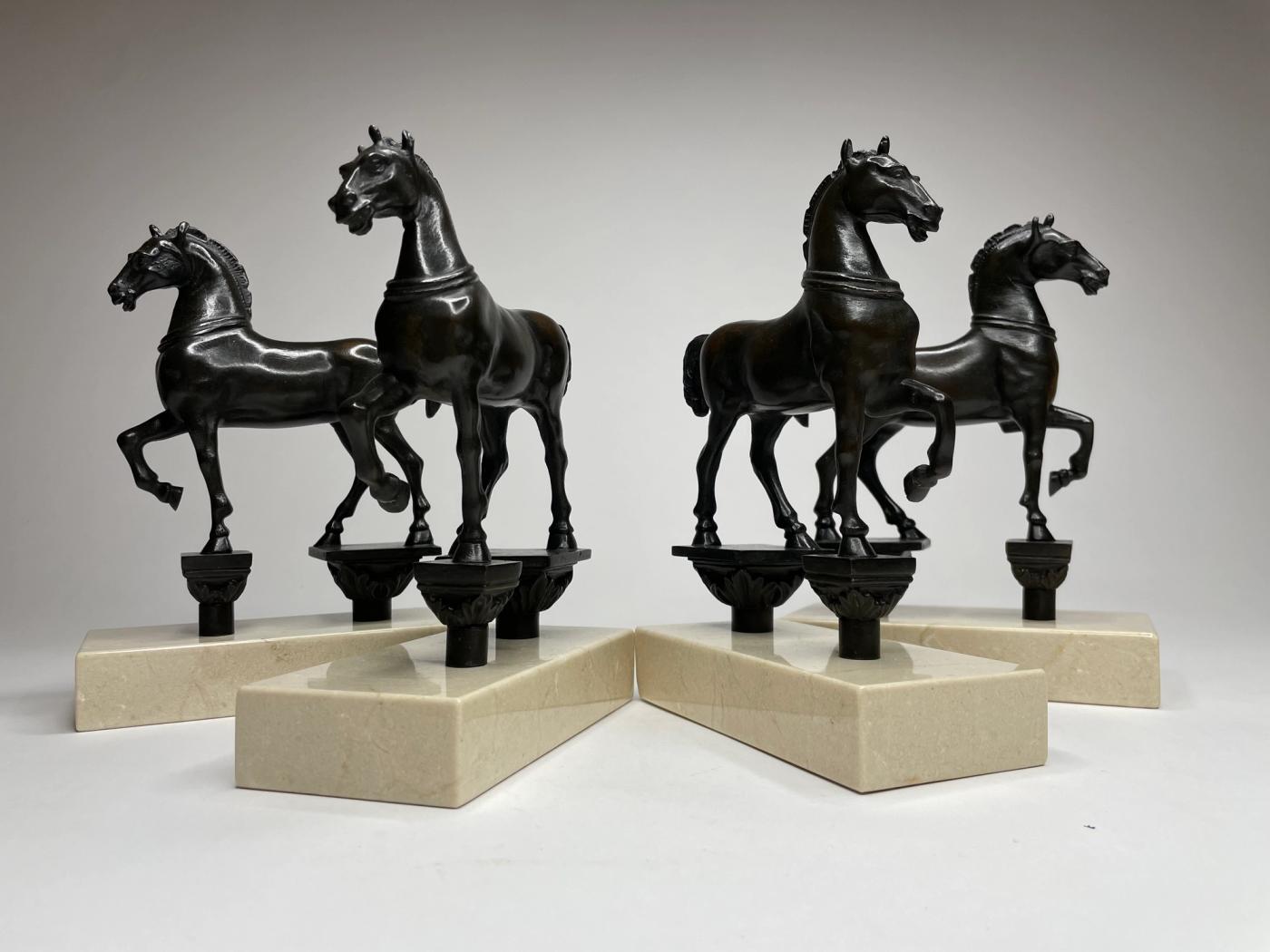 The Horses of Saint Mark