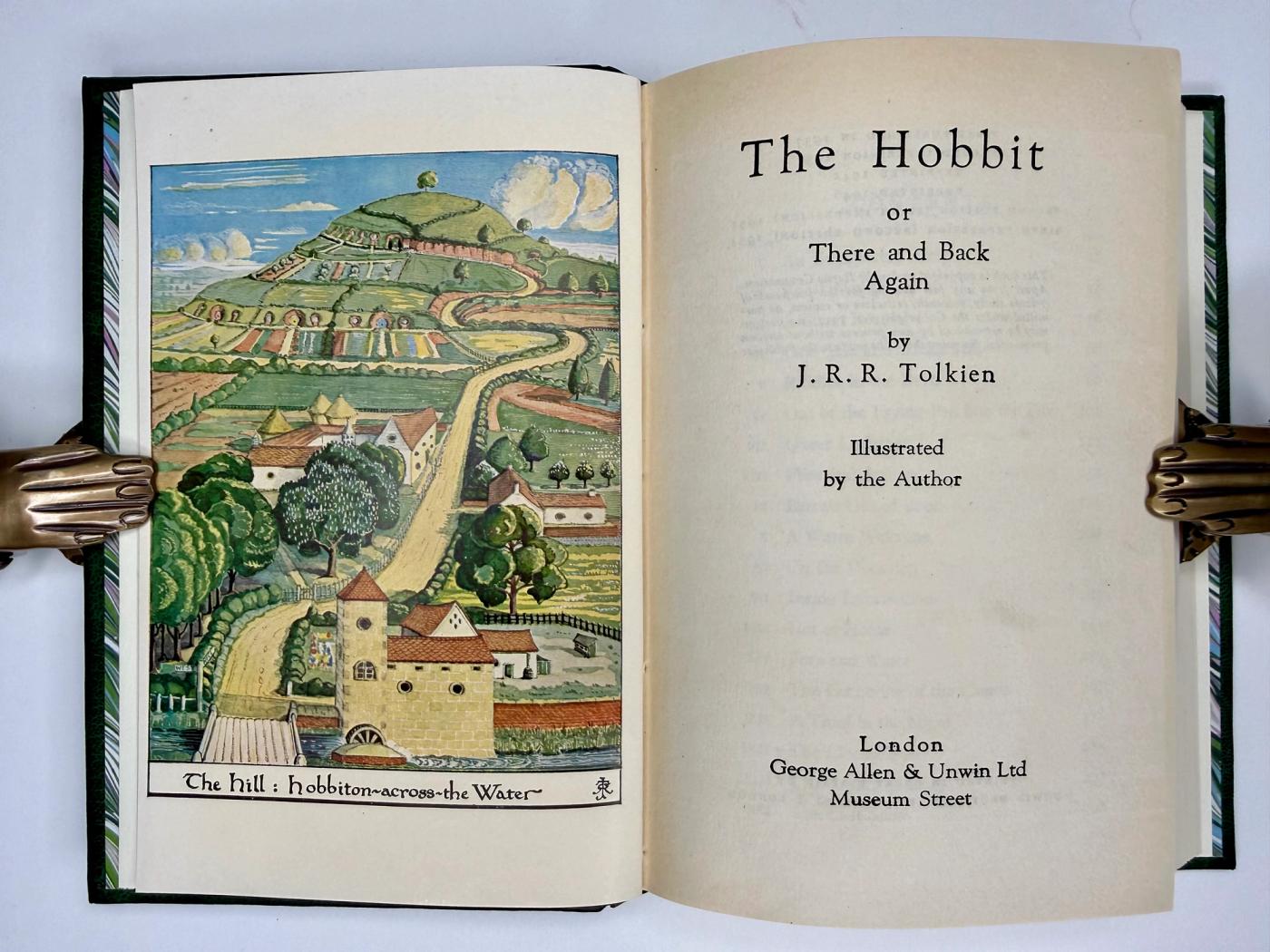 The Hobbit