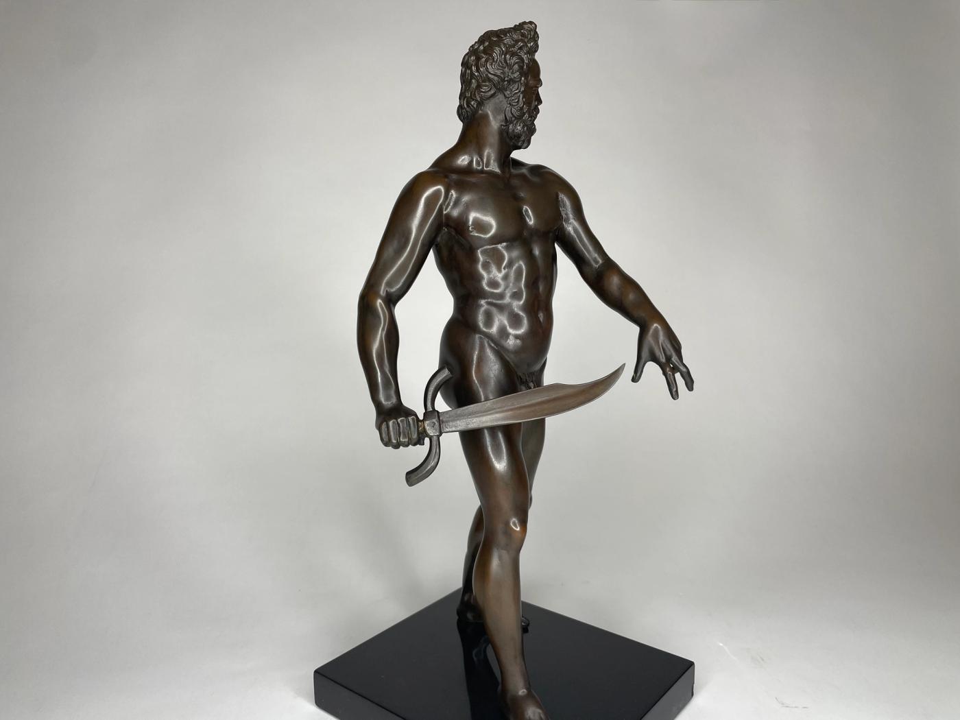Mars, Roman god of war