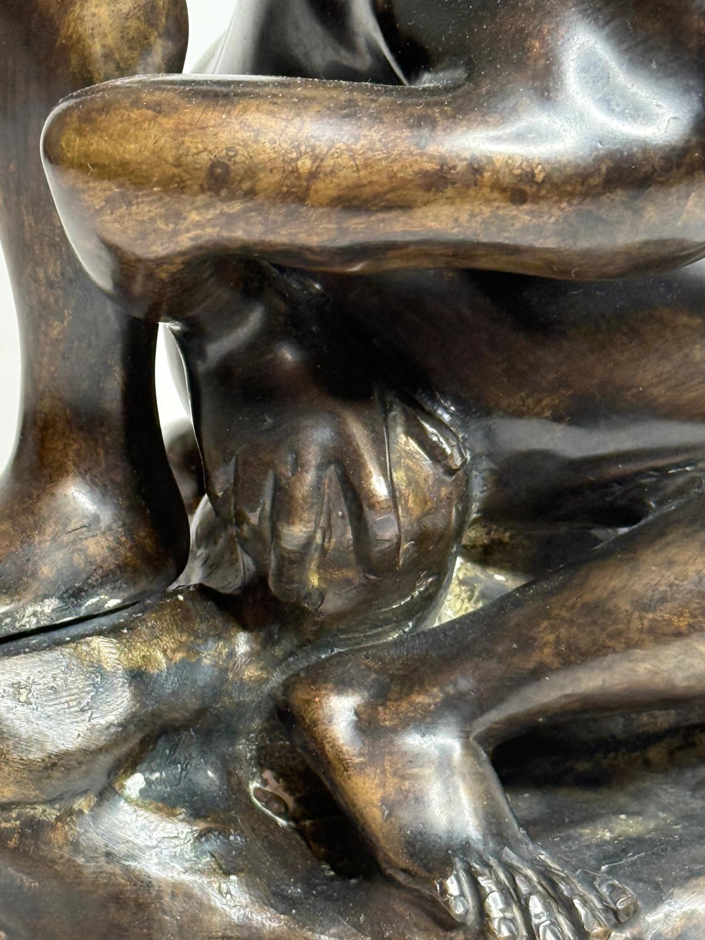 Rape of the Sabine