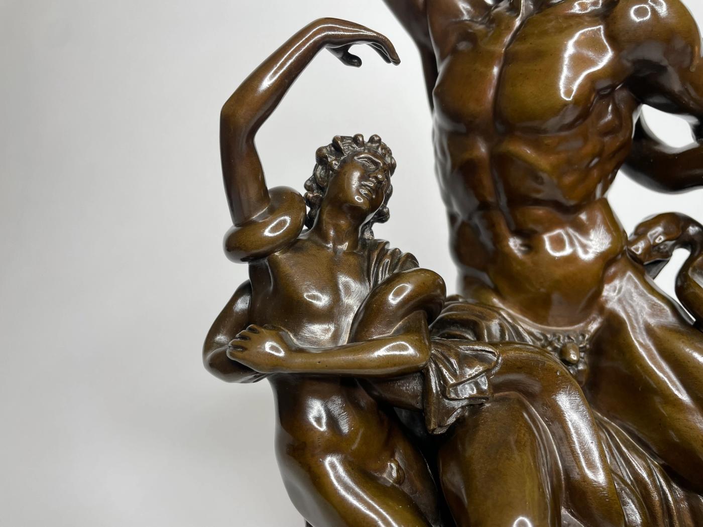 Laocoön and his Sons